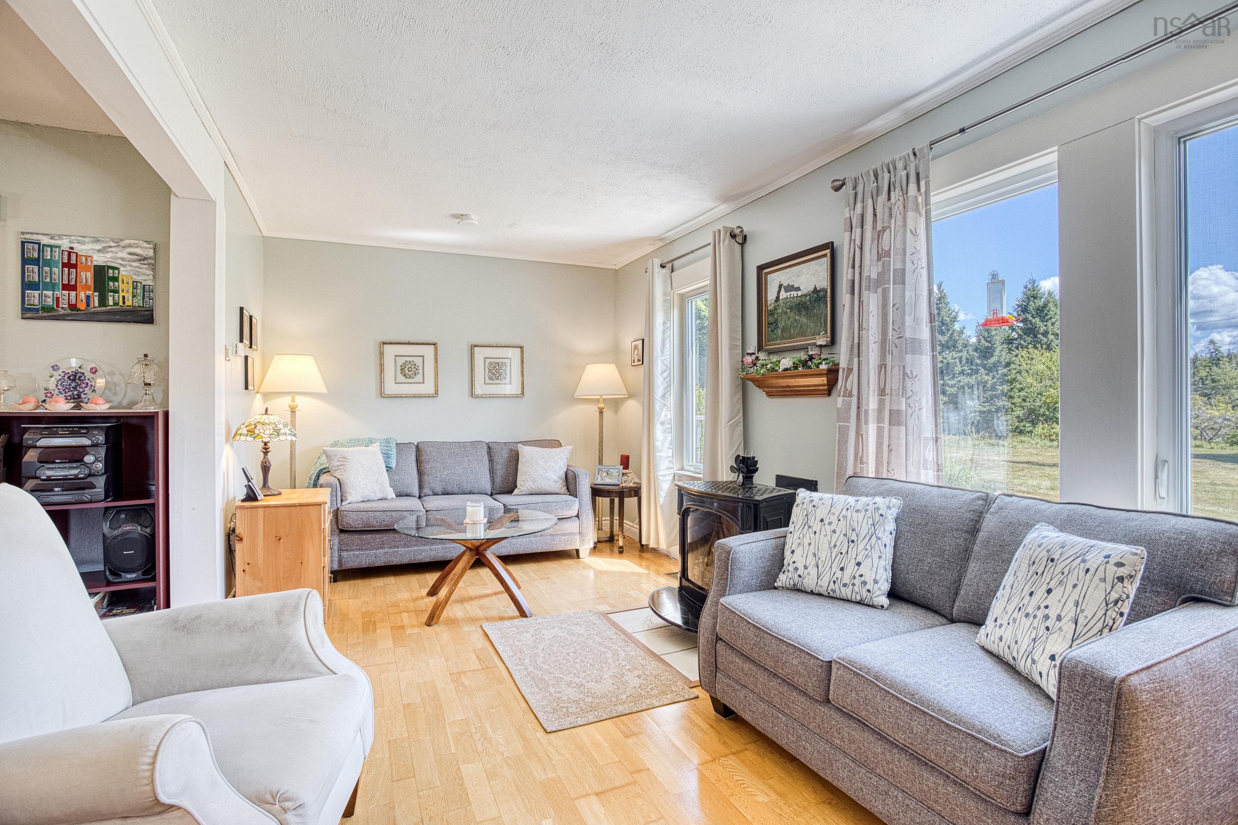 91 Boutiliers Cove Road, Hacketts Cove, NS (MLS 202621009)