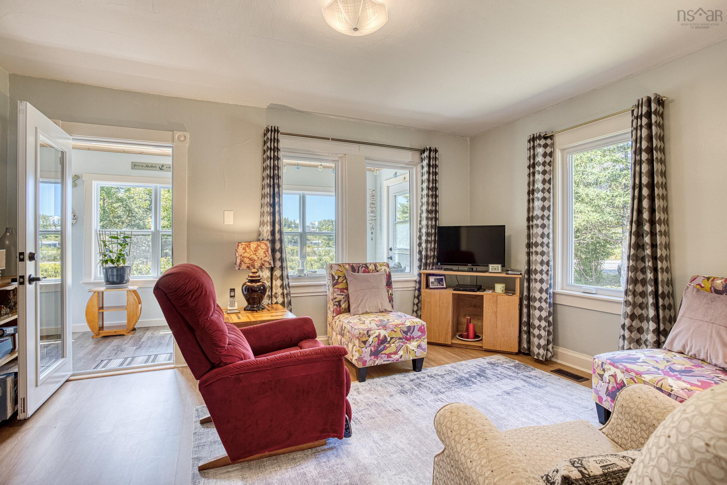 91 Boutiliers Cove Road, Hacketts Cove, NS (MLS 202621009)