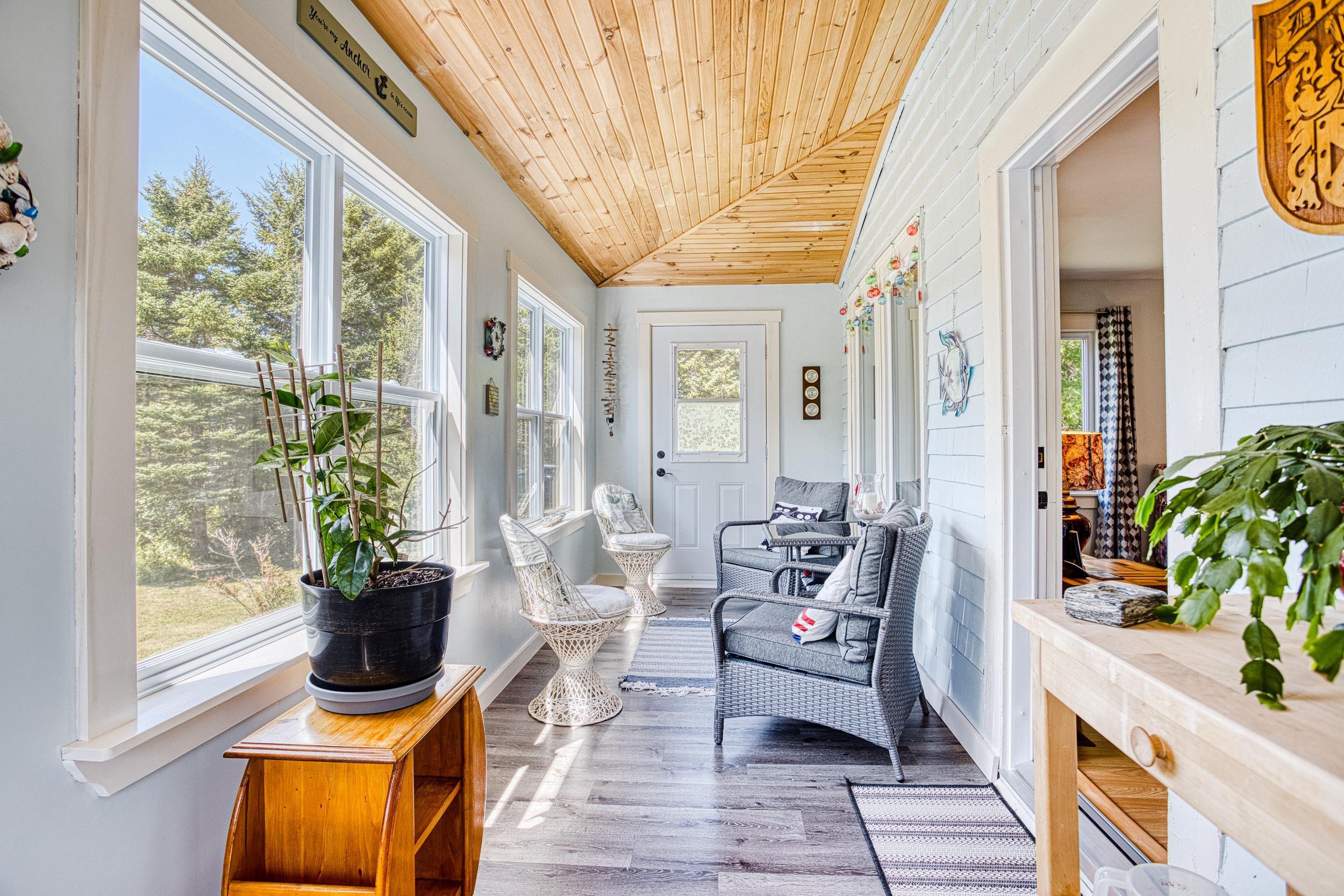 91 Boutiliers Cove Road, Hacketts Cove, NS (MLS 202621009)