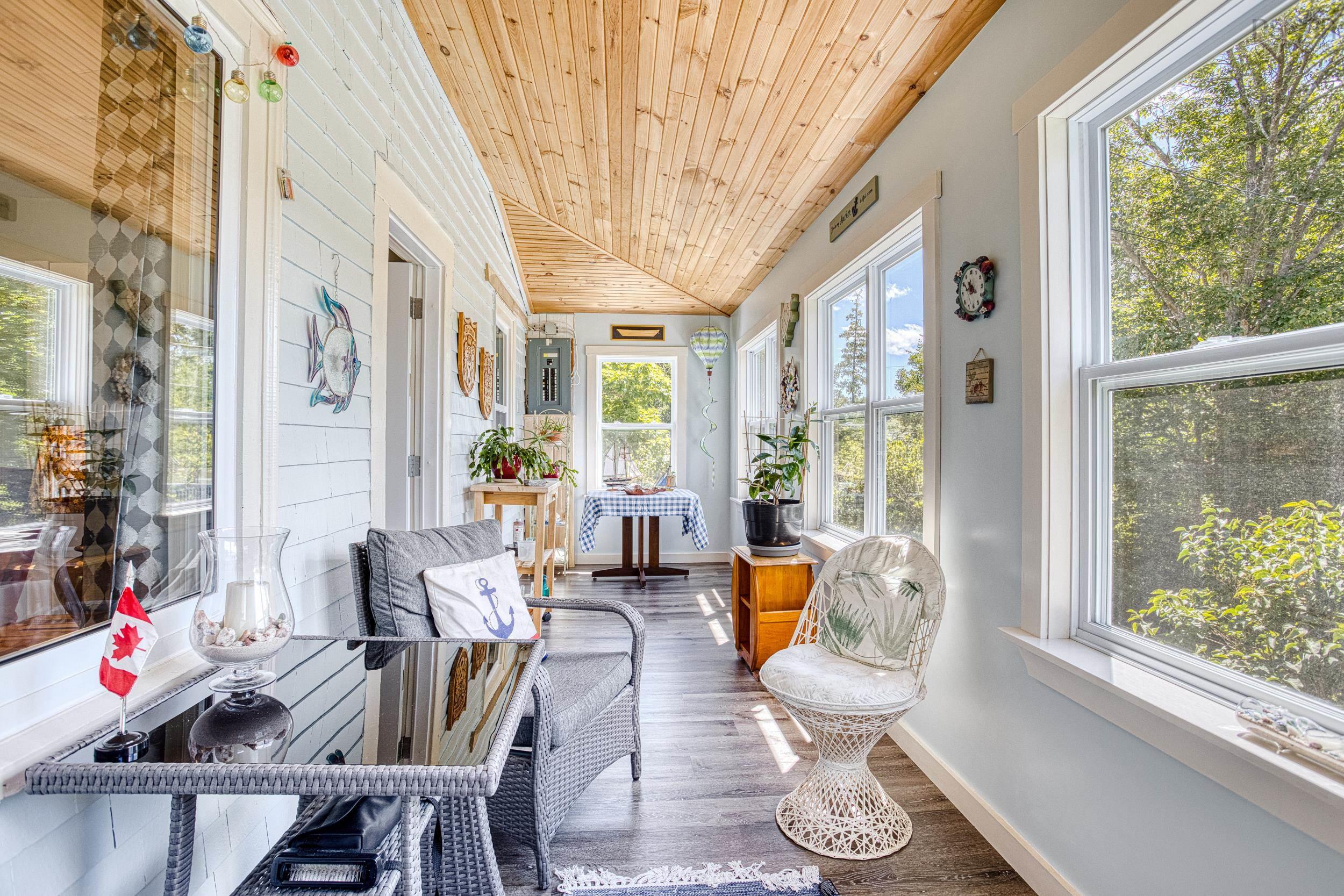 91 Boutiliers Cove Road, Hacketts Cove, NS (MLS 202621009)