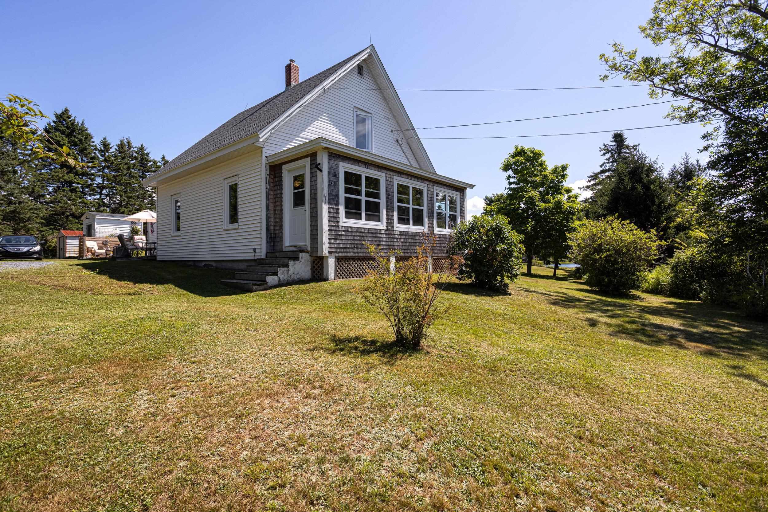 91 Boutiliers Cove Road, Hacketts Cove, NS (MLS 202621009)