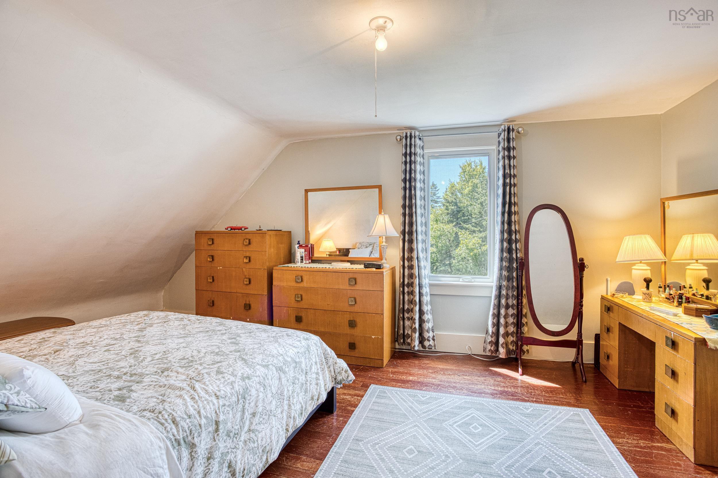 91 Boutiliers Cove Road, Hacketts Cove, NS (MLS 202621009)