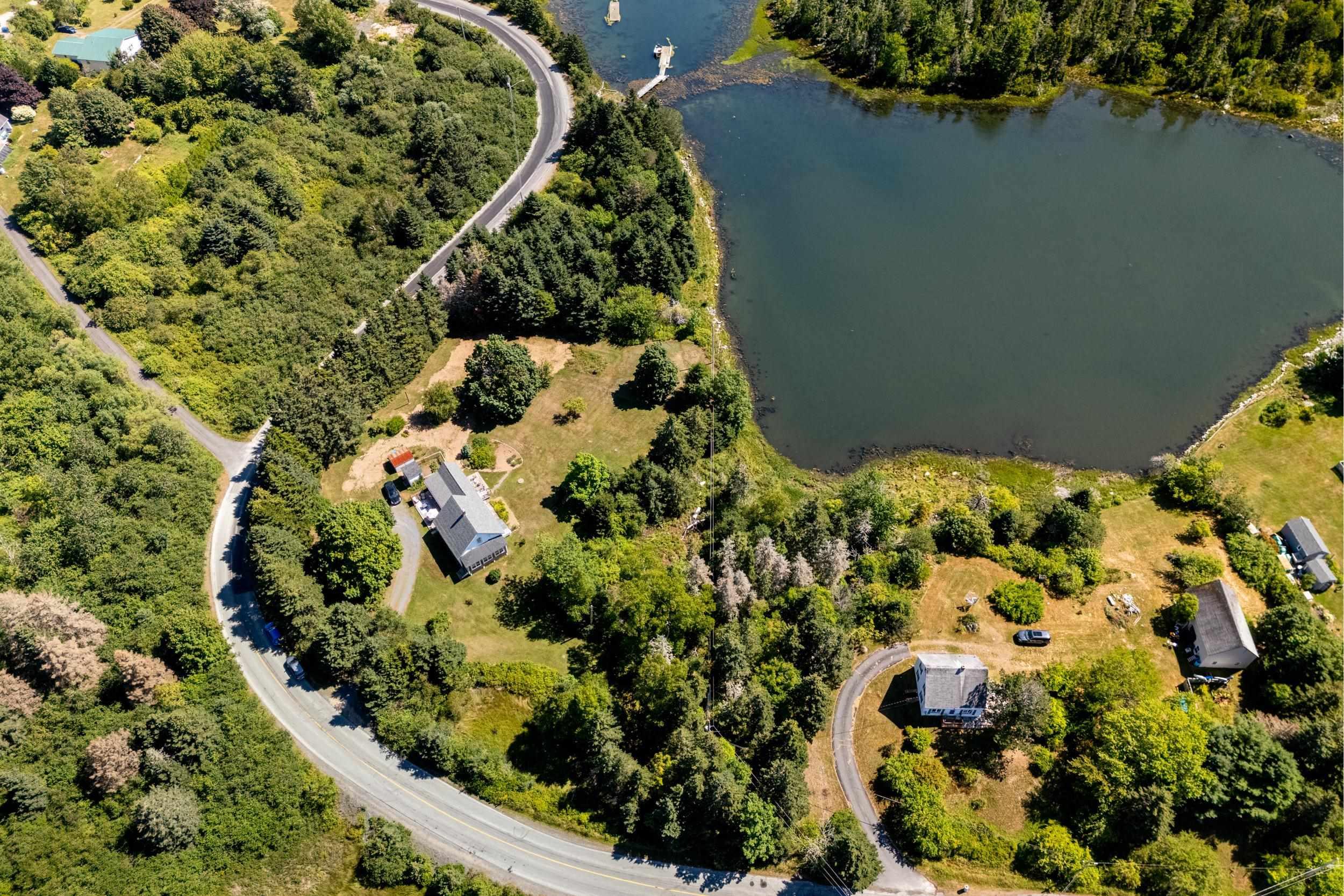91 Boutiliers Cove Road, Hacketts Cove, NS (MLS 202621009)