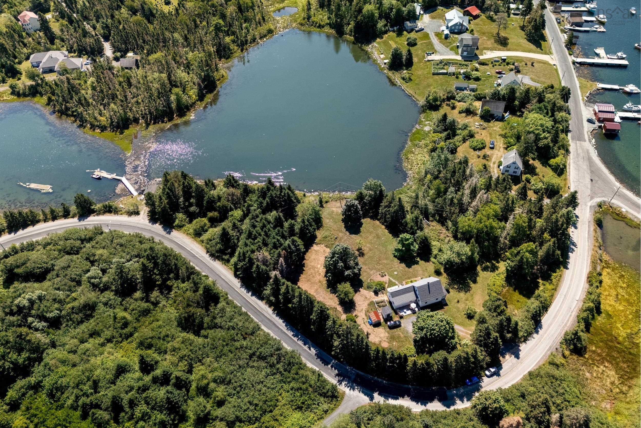 91 Boutiliers Cove Road, Hacketts Cove, NS (MLS 202621009)