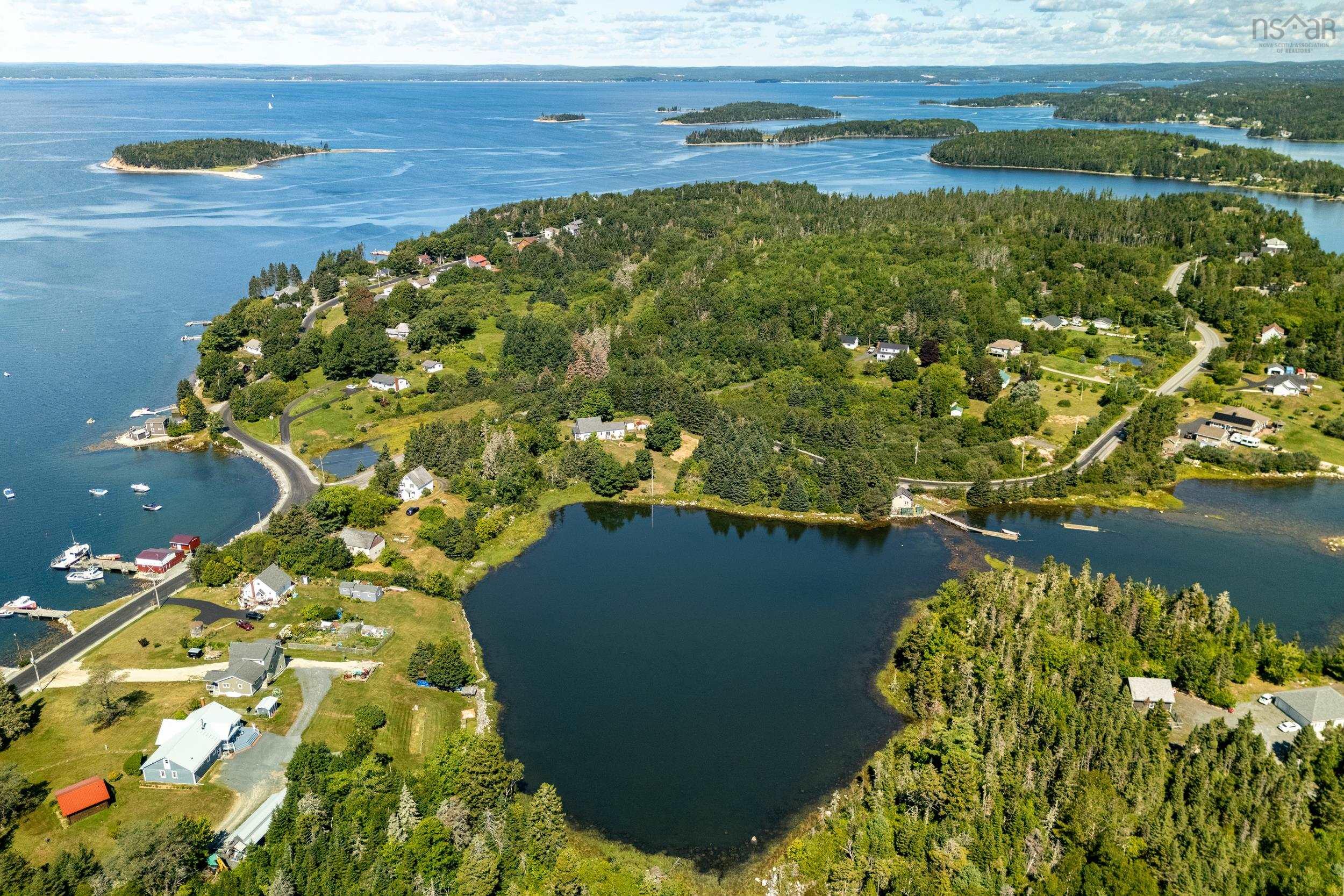 91 Boutiliers Cove Road, Hacketts Cove, NS (MLS 202621009)