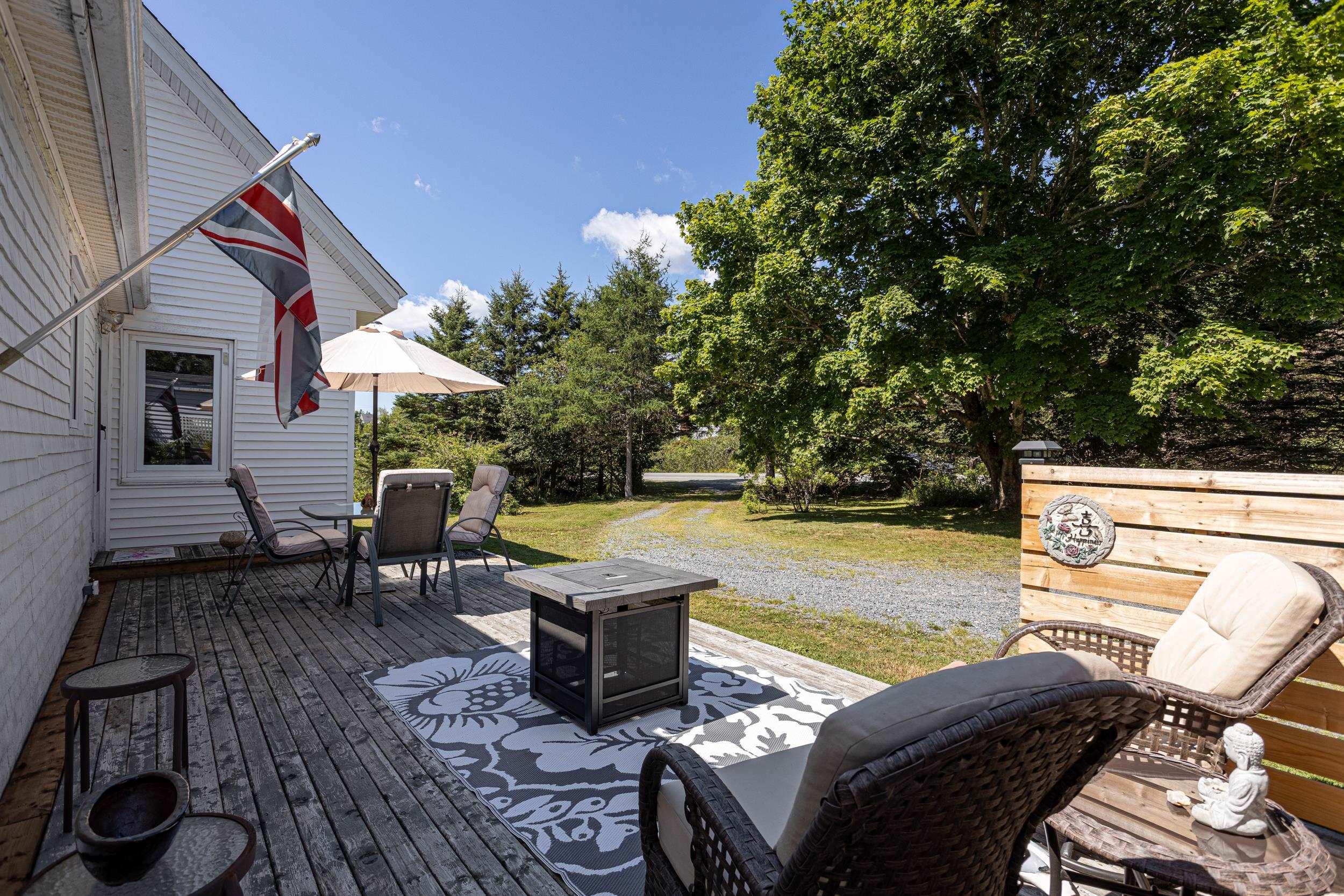 91 Boutiliers Cove Road, Hacketts Cove, NS (MLS 202621009)