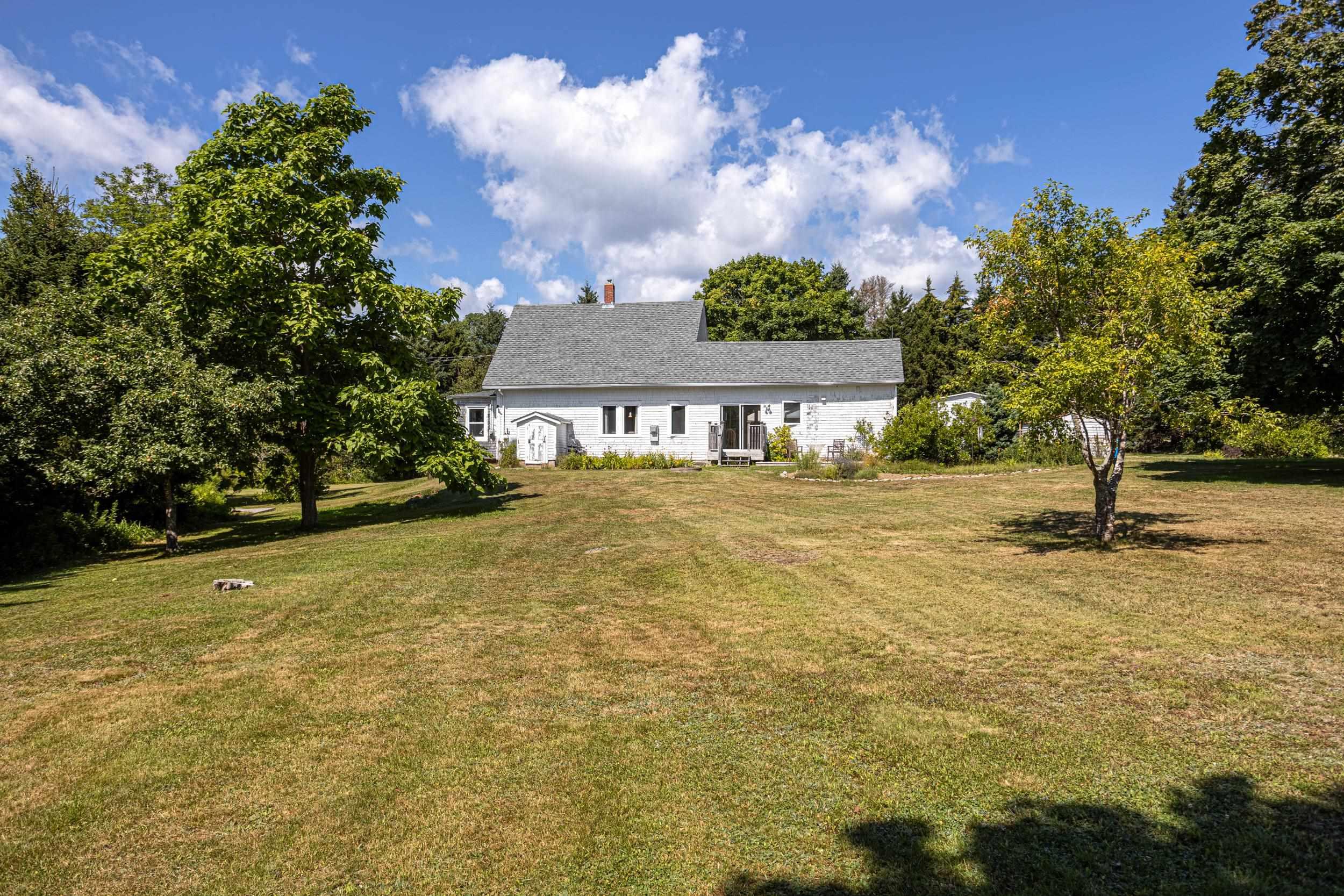 91 Boutiliers Cove Road, Hacketts Cove, NS (MLS 202621009)