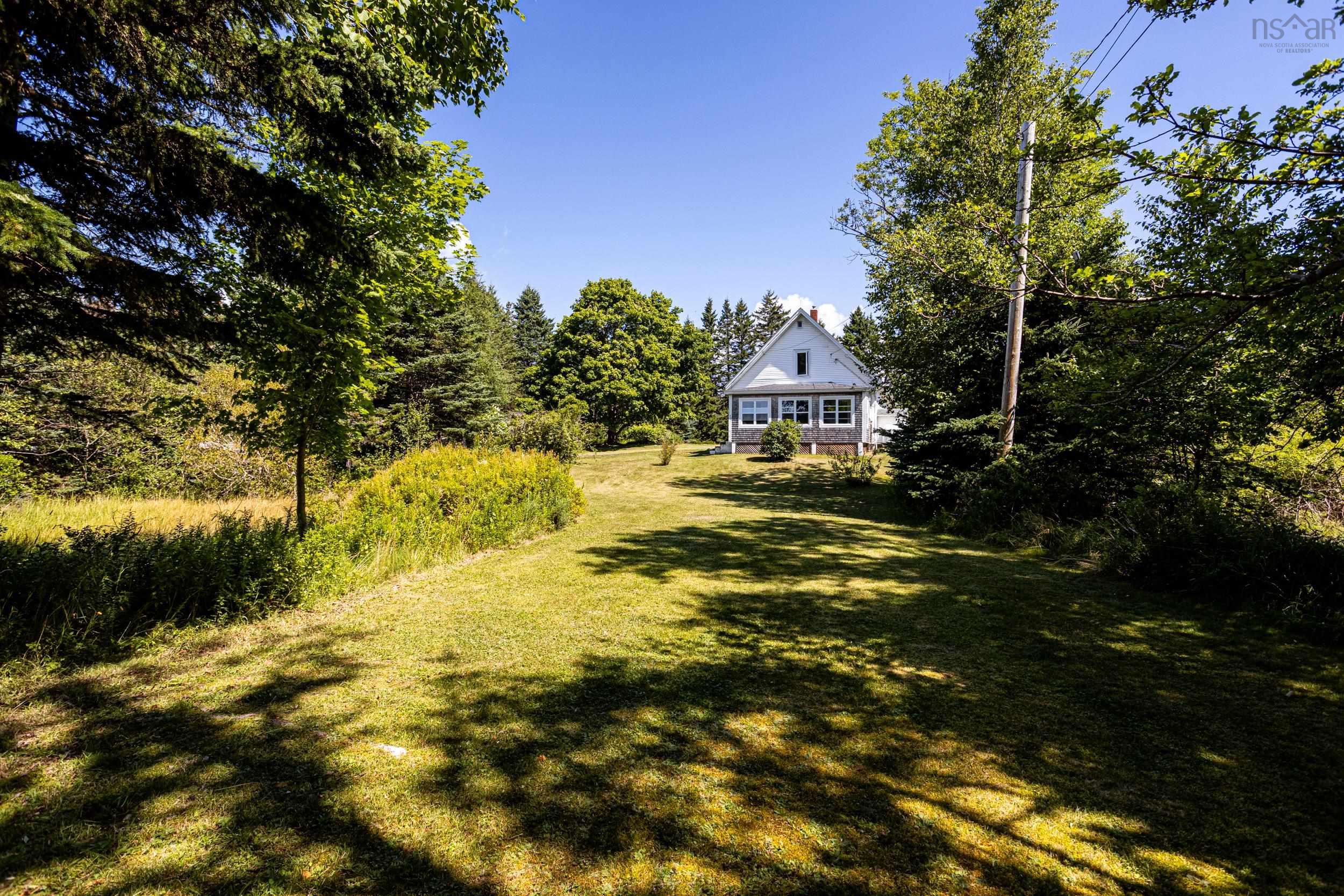 91 Boutiliers Cove Road, Hacketts Cove, NS (MLS 202621009)