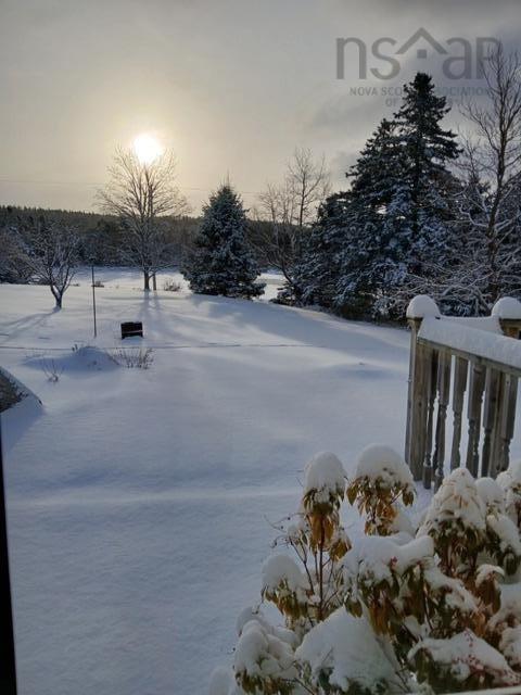 91 Boutiliers Cove Road, Hacketts Cove, NS (MLS 202621009)
