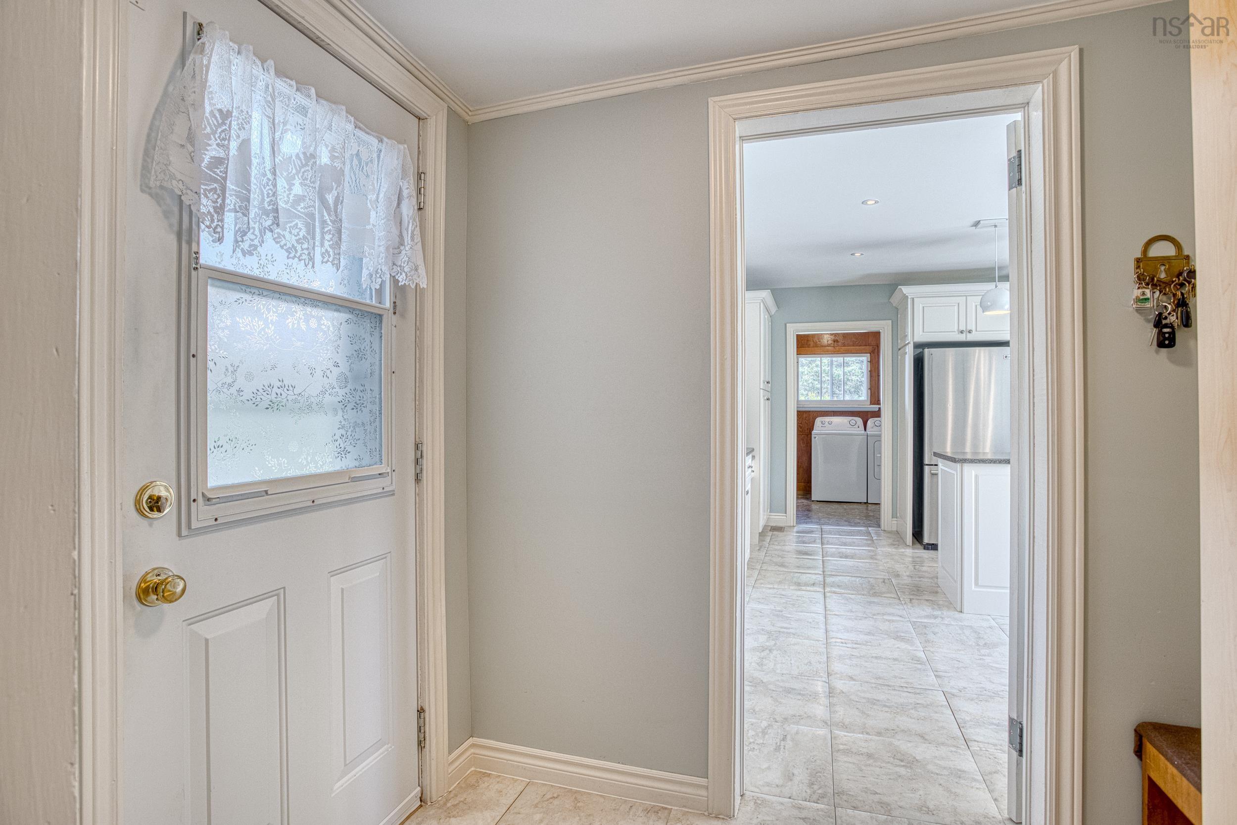 91 Boutiliers Cove Road, Hacketts Cove, NS (MLS 202621009)