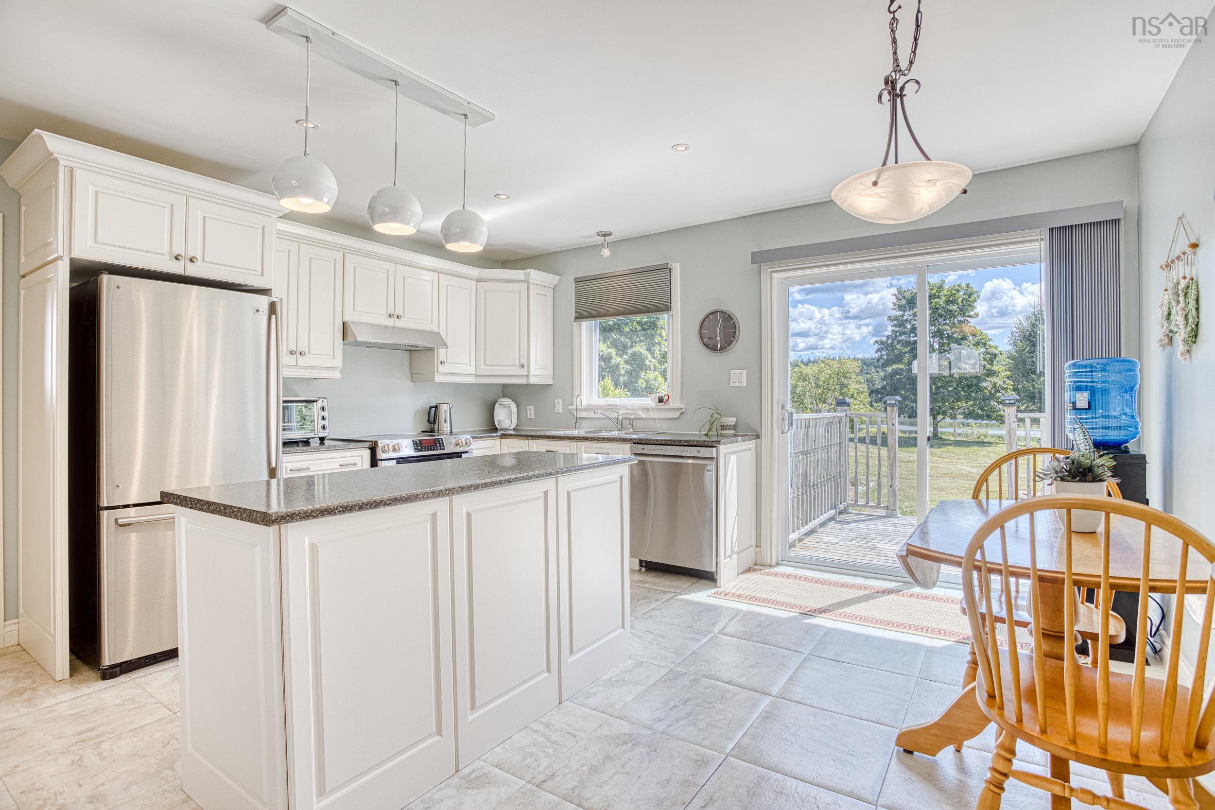 91 Boutiliers Cove Road, Hacketts Cove, NS (MLS 202621009)