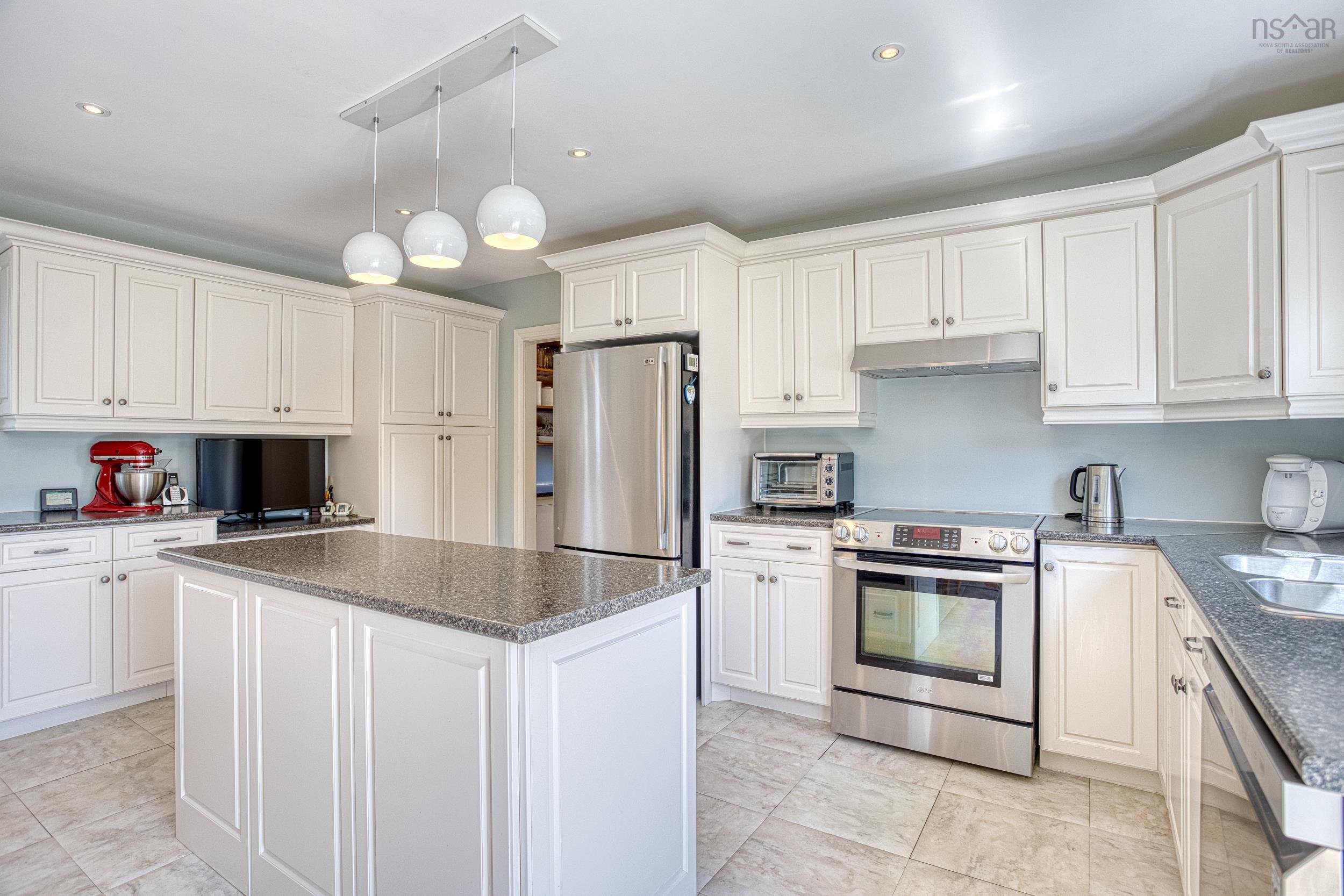 91 Boutiliers Cove Road, Hacketts Cove, NS (MLS 202621009)