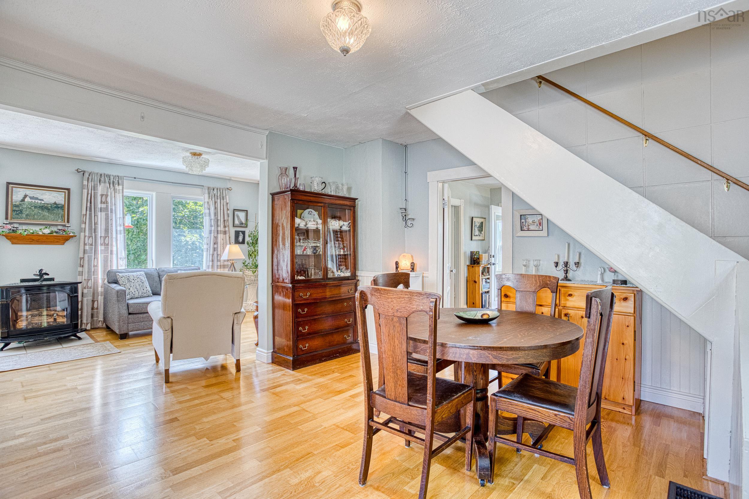 91 Boutiliers Cove Road, Hacketts Cove, NS (MLS 202621009)