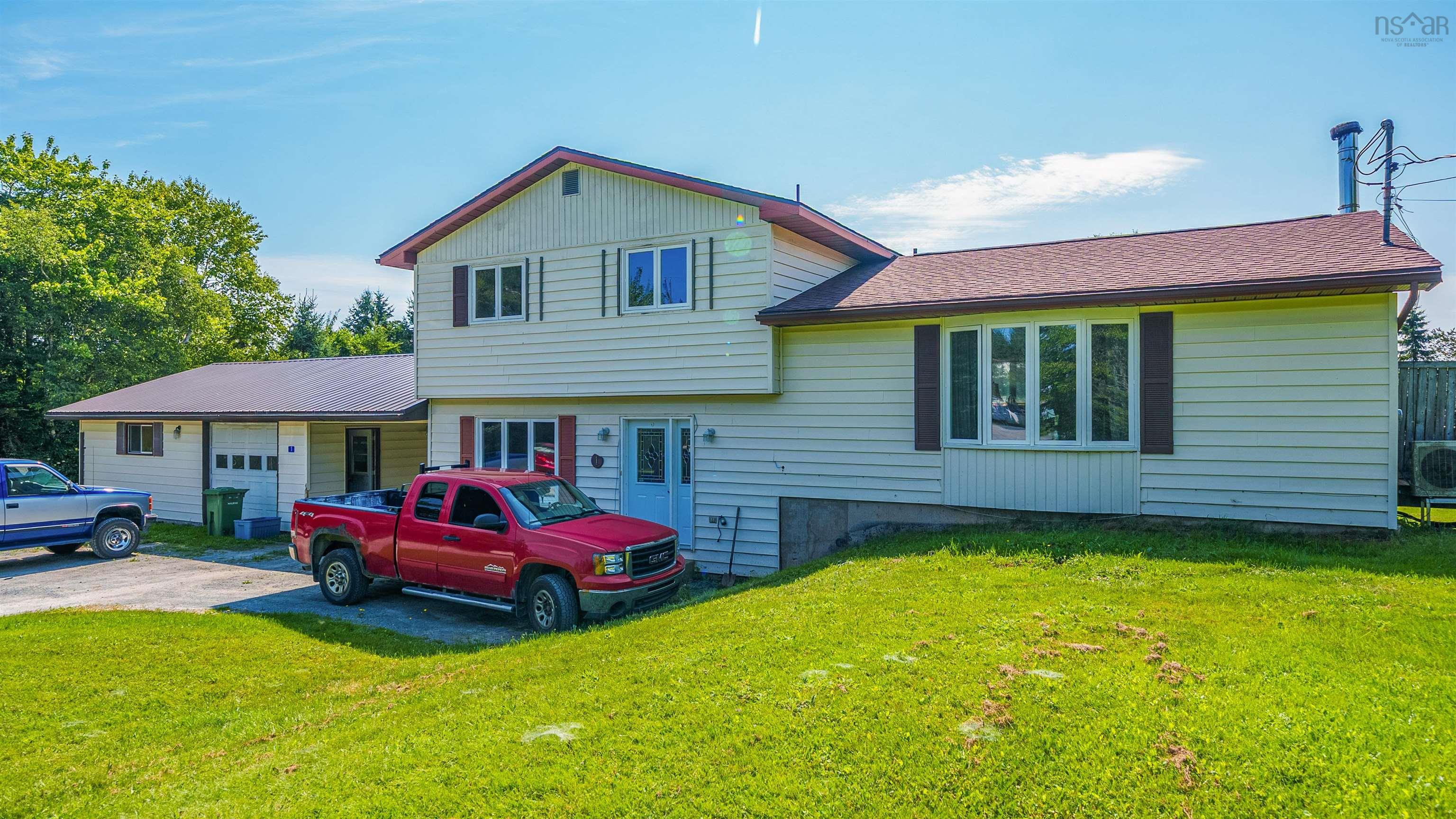1 Laura Drive, Cow Bay, NS (MLS 202621011)