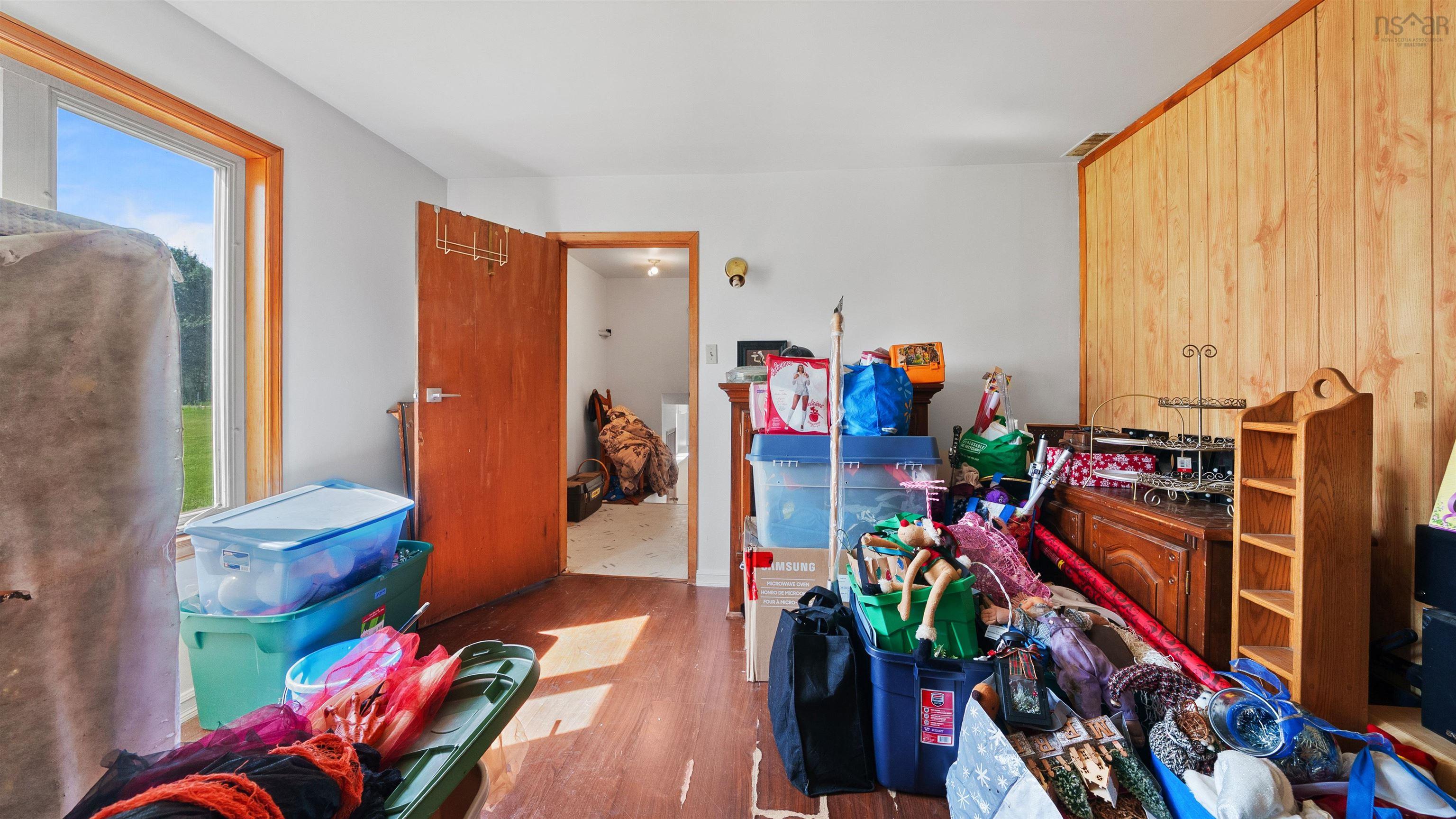 1 Laura Drive, Cow Bay, NS (MLS 202621011)