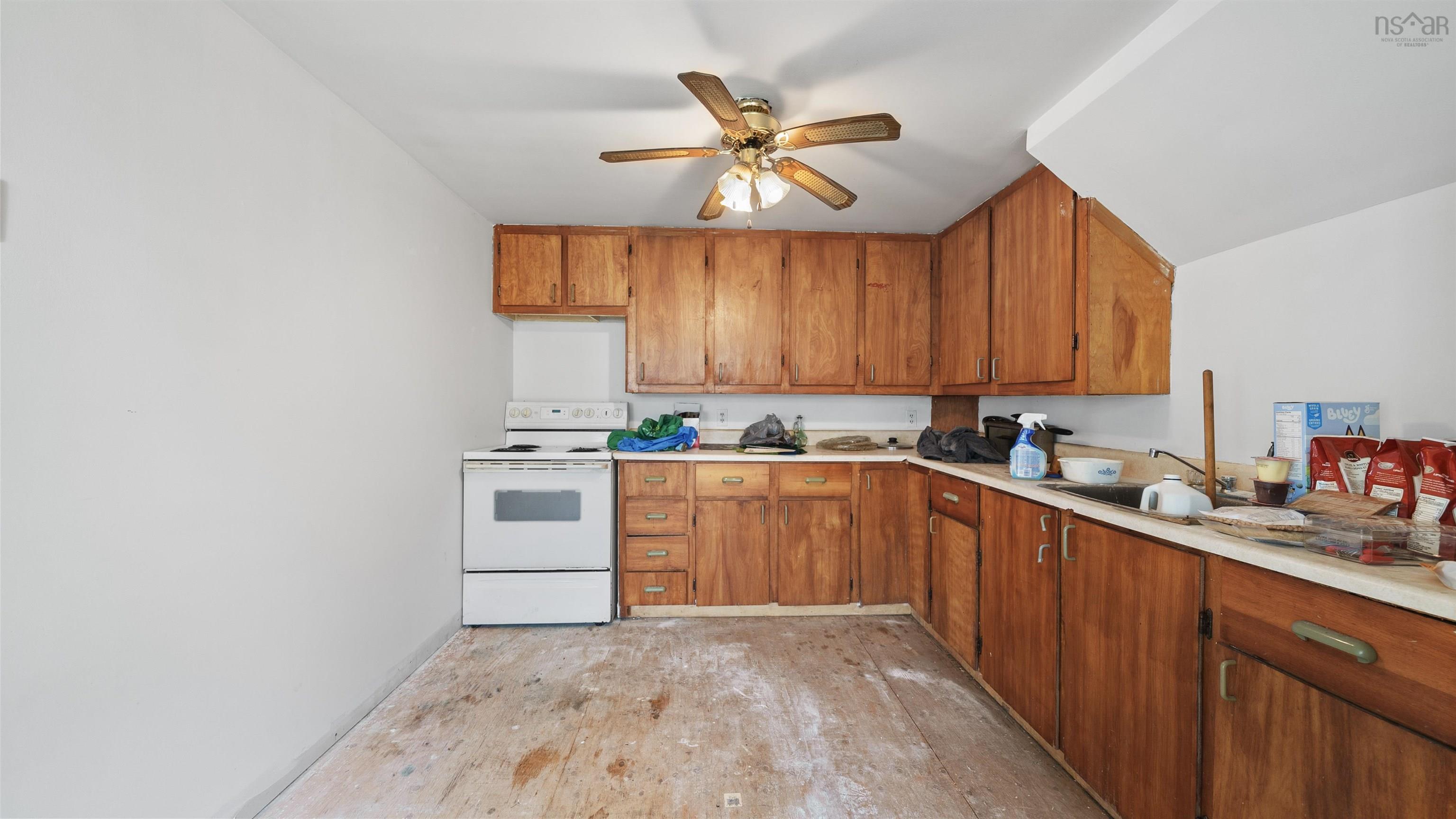 1 Laura Drive, Cow Bay, NS (MLS 202621011)