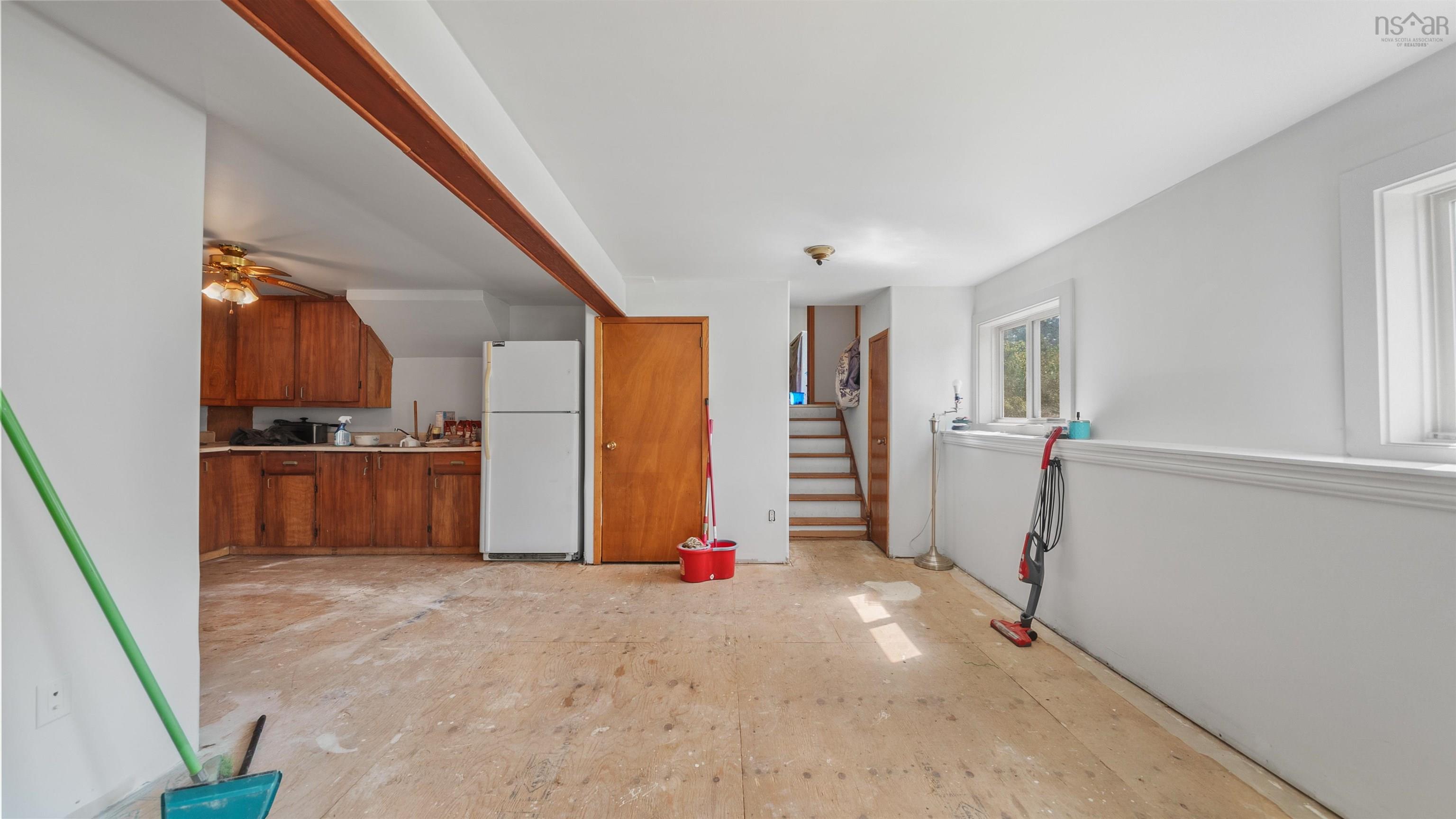 1 Laura Drive, Cow Bay, NS (MLS 202621011)