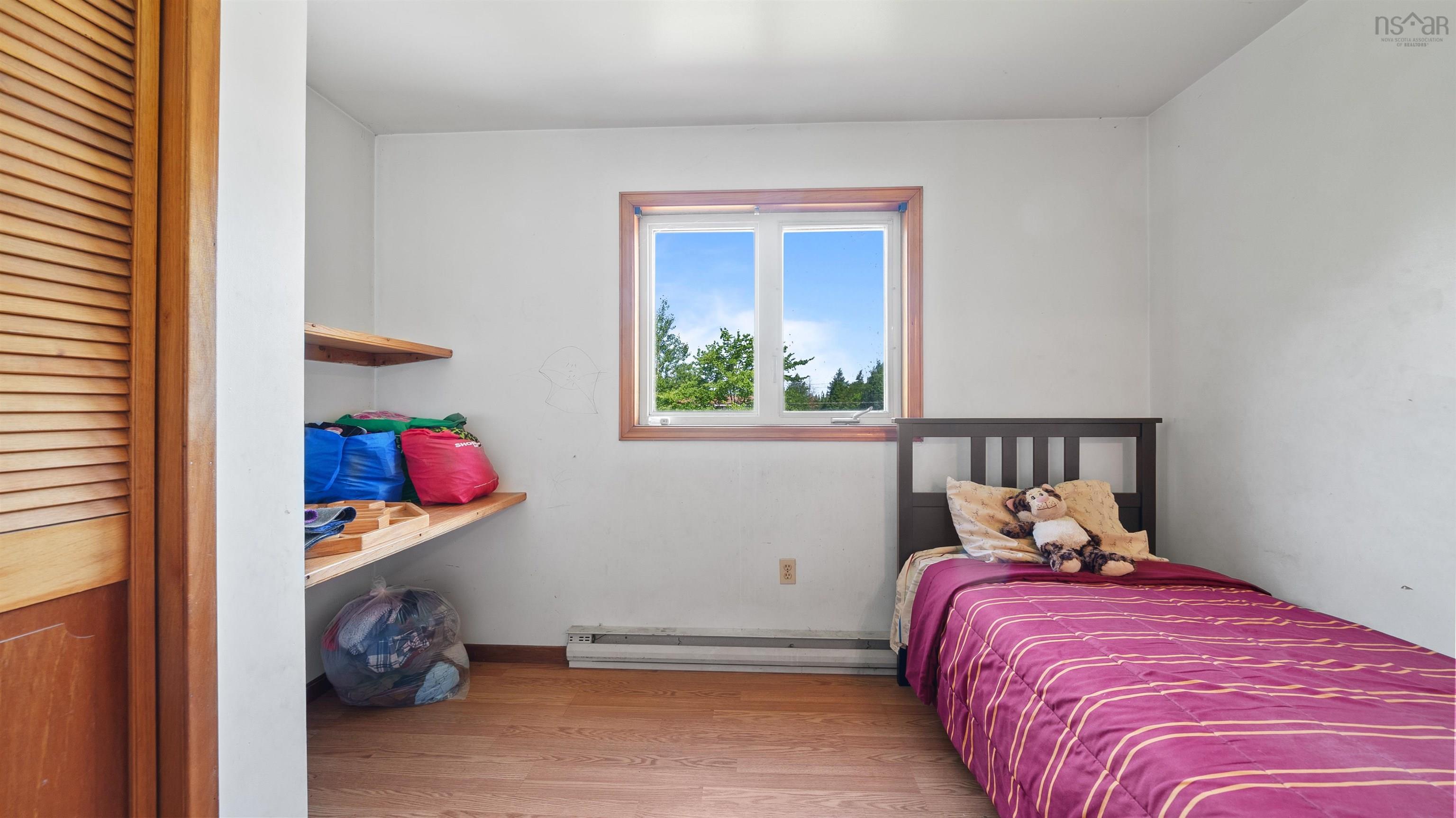 1 Laura Drive, Cow Bay, NS (MLS 202621011)
