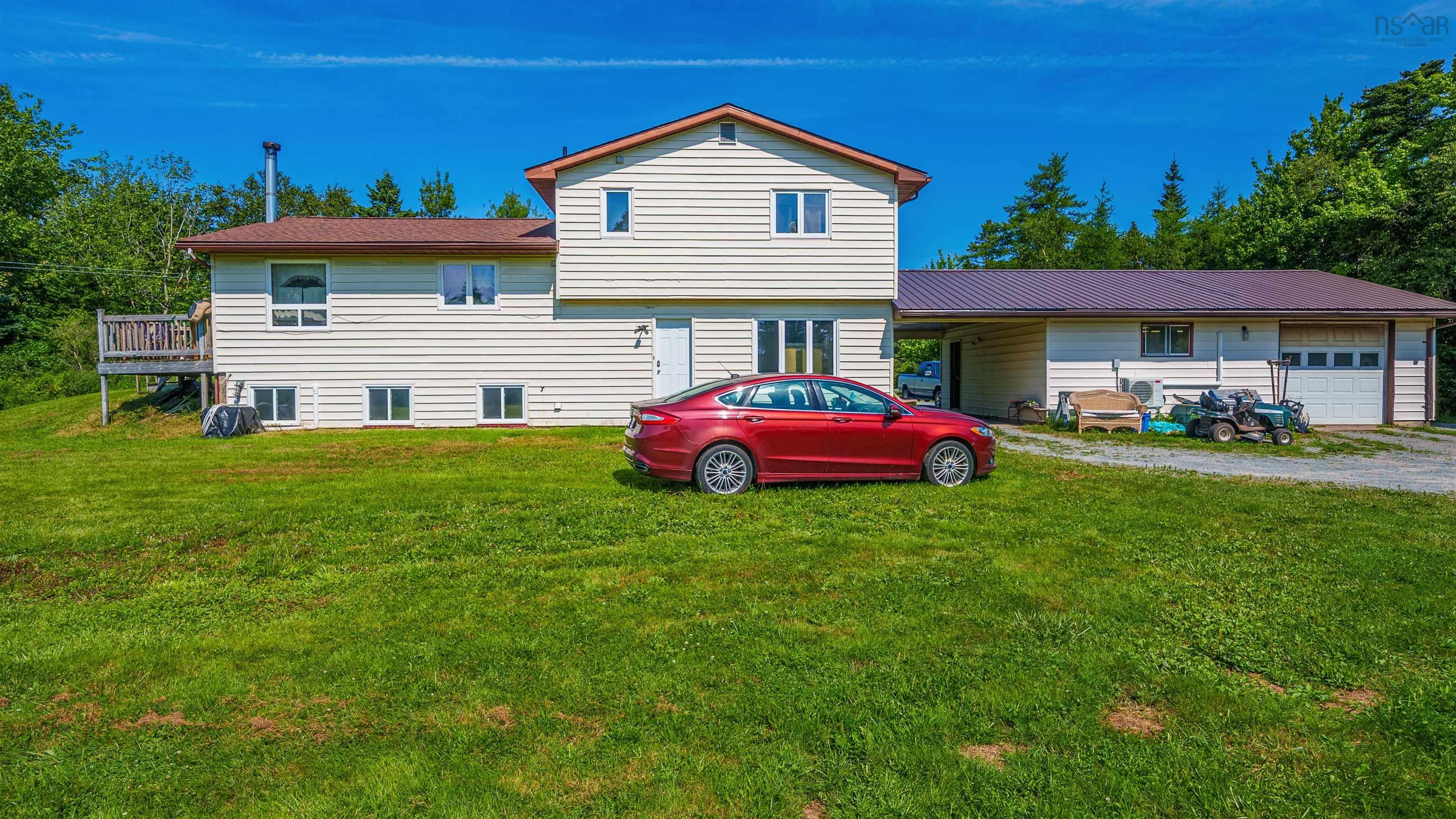 1 Laura Drive, Cow Bay, NS (MLS 202621011)