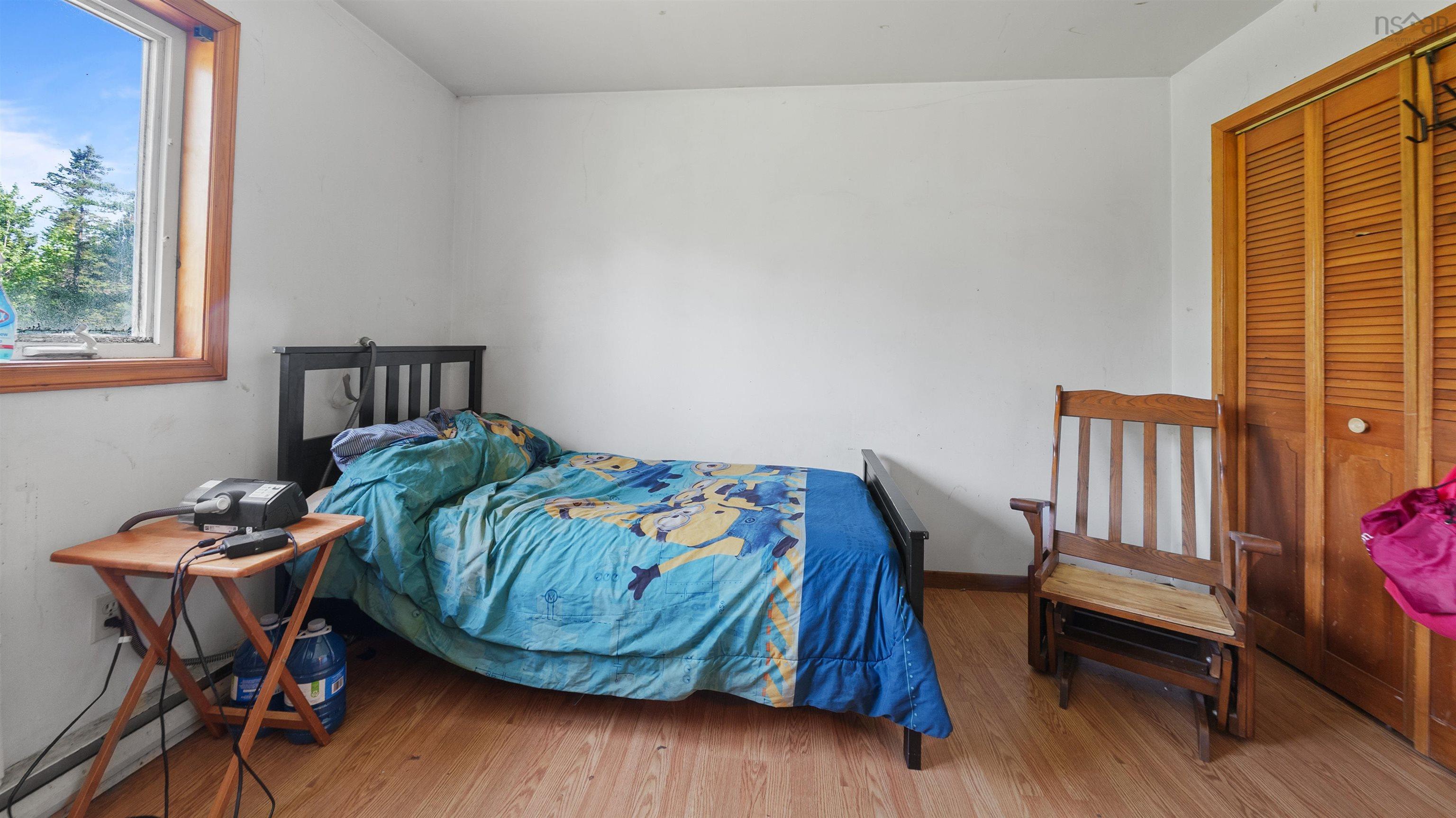1 Laura Drive, Cow Bay, NS (MLS 202621011)