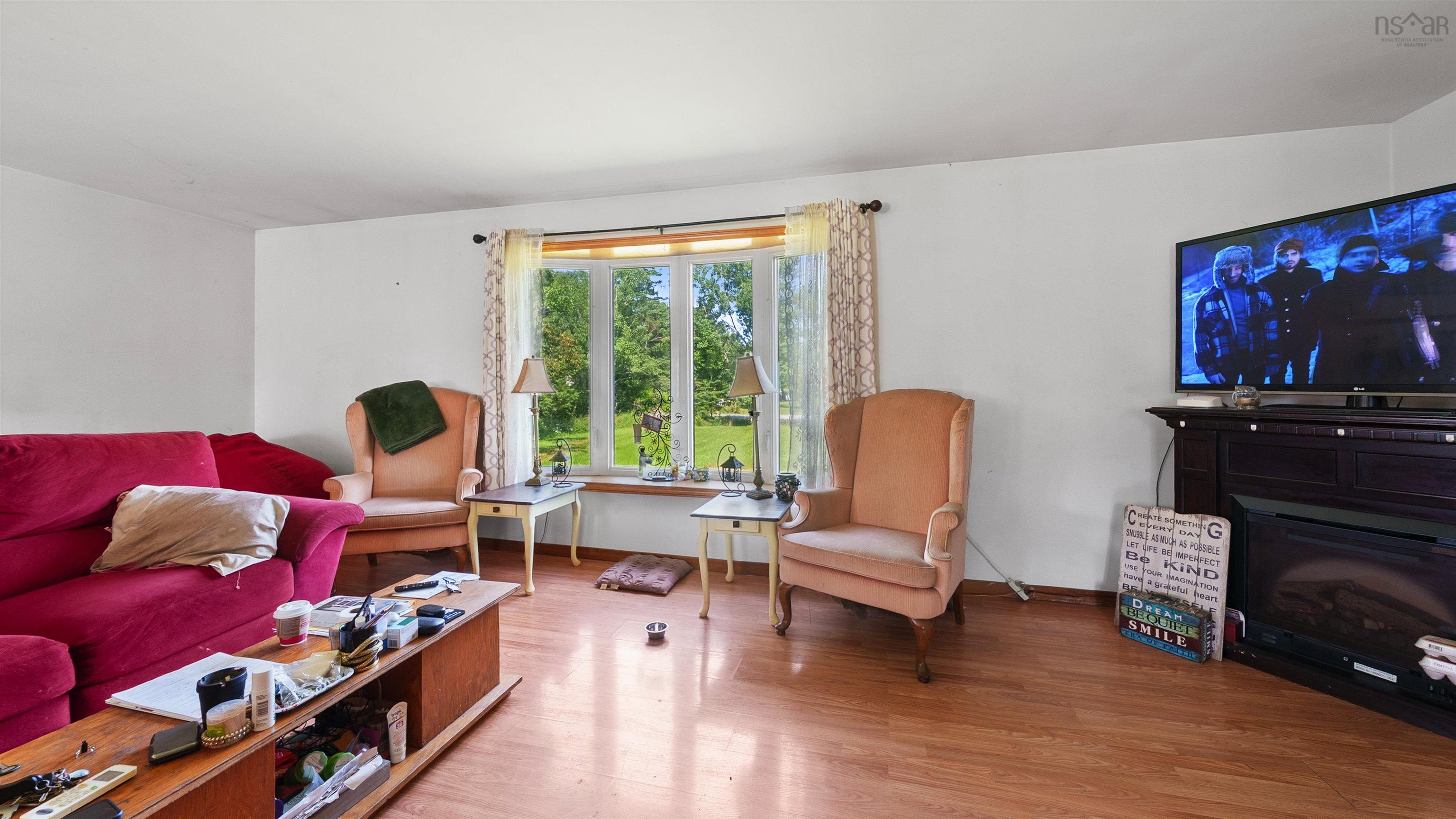 1 Laura Drive, Cow Bay, NS (MLS 202621011)
