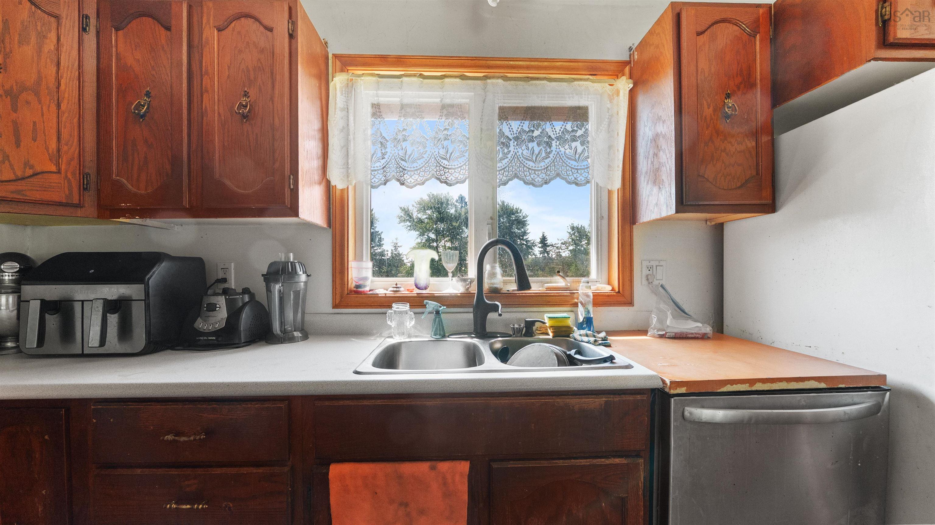 1 Laura Drive, Cow Bay, NS (MLS 202621011)