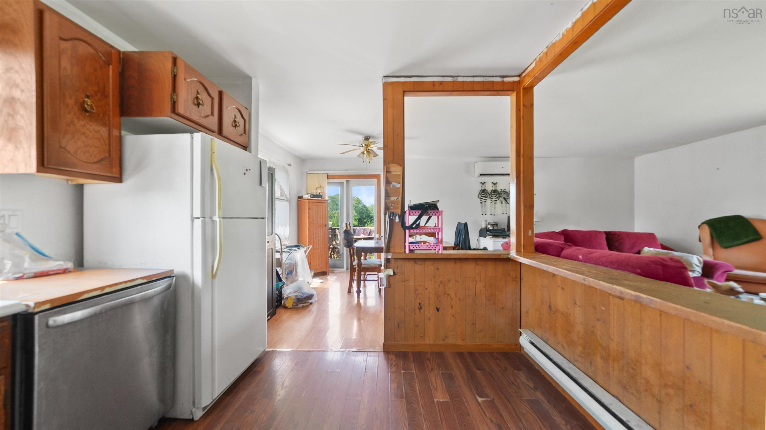 1 Laura Drive, Cow Bay, NS (MLS 202621011)