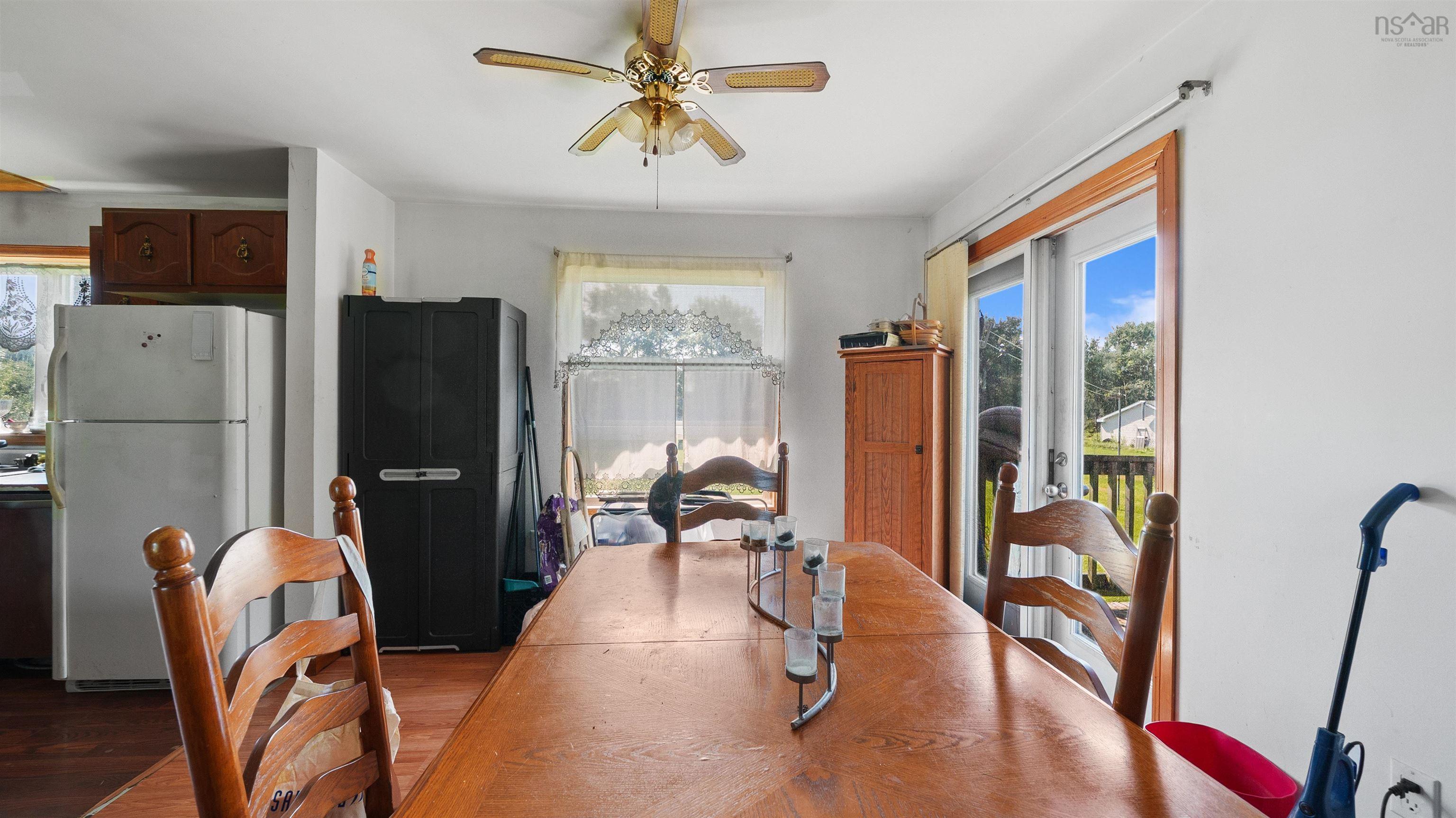 1 Laura Drive, Cow Bay, NS (MLS 202621011)