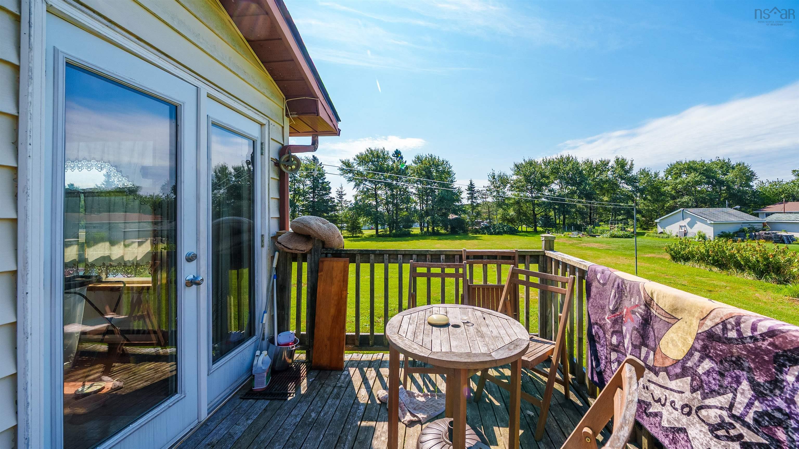 1 Laura Drive, Cow Bay, NS (MLS 202621011)
