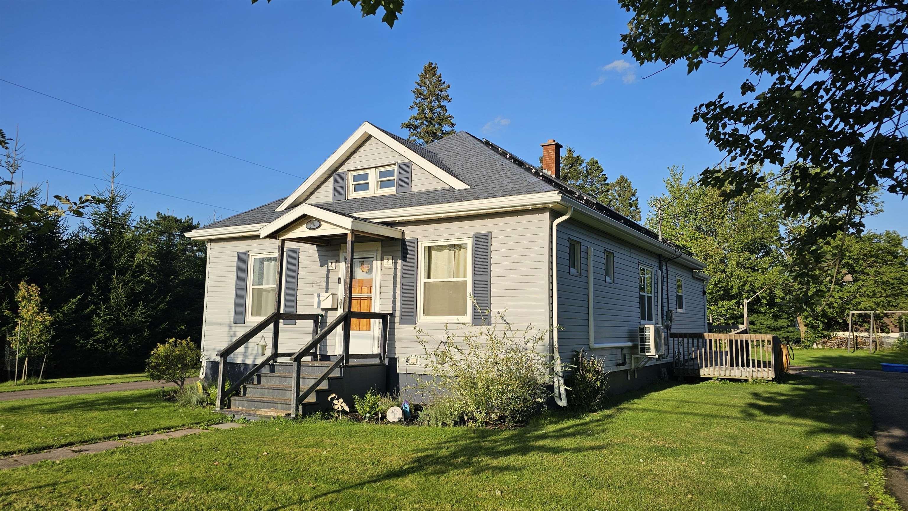 $334,900.00: 204 Vimy Road, Bible Hill