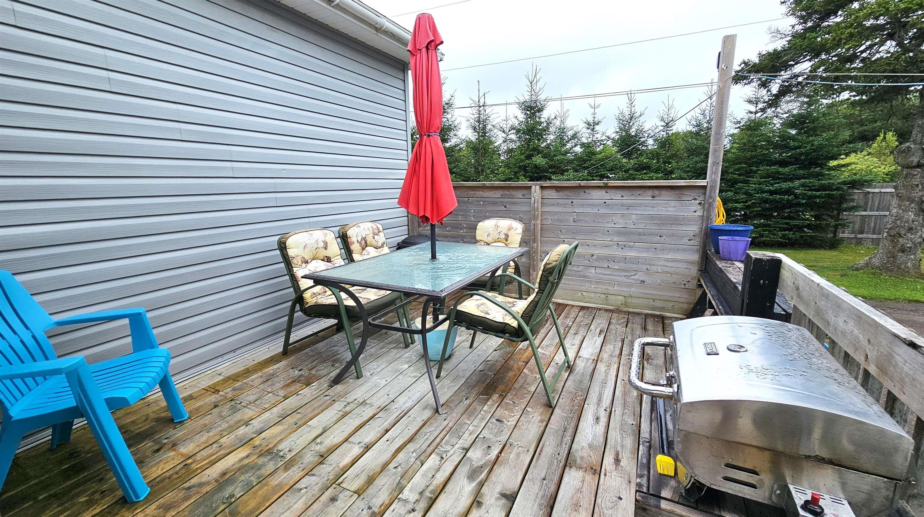 $334,900.00: 204 Vimy Road, Bible Hill