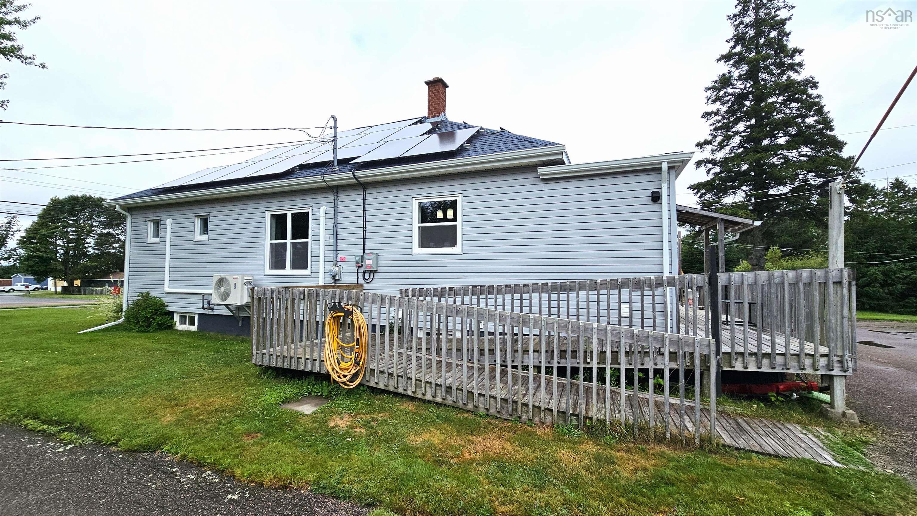 $334,900.00: 204 Vimy Road, Bible Hill