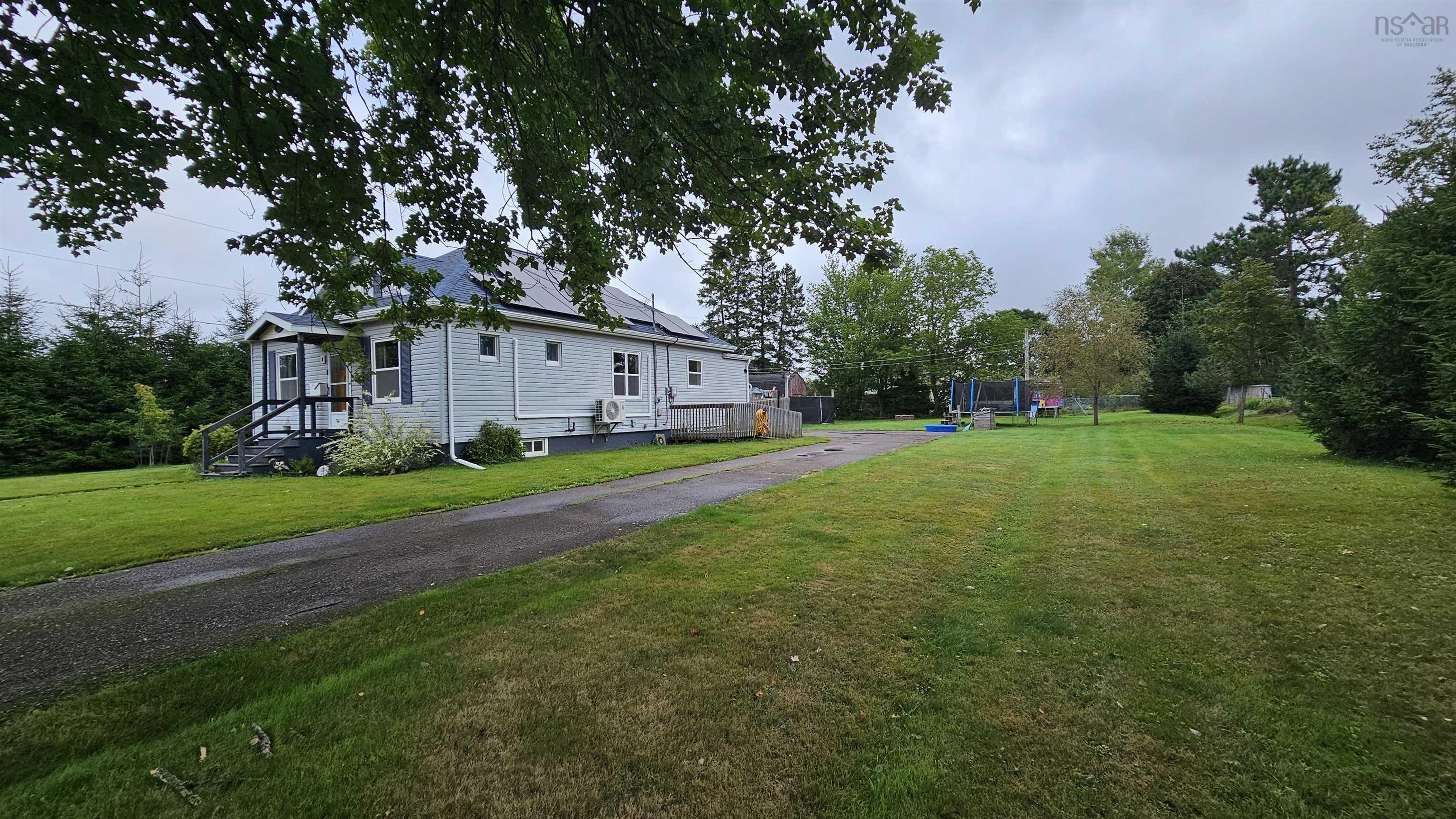 $334,900.00: 204 Vimy Road, Bible Hill