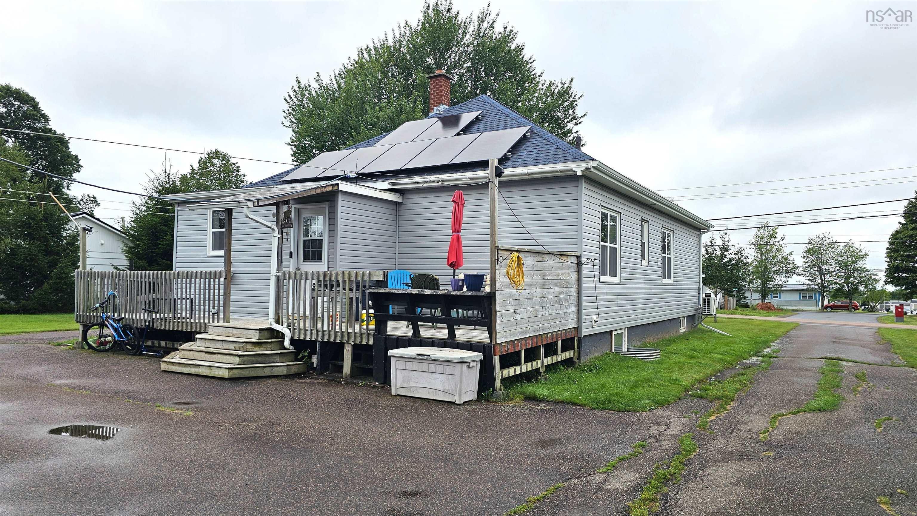$334,900.00: 204 Vimy Road, Bible Hill