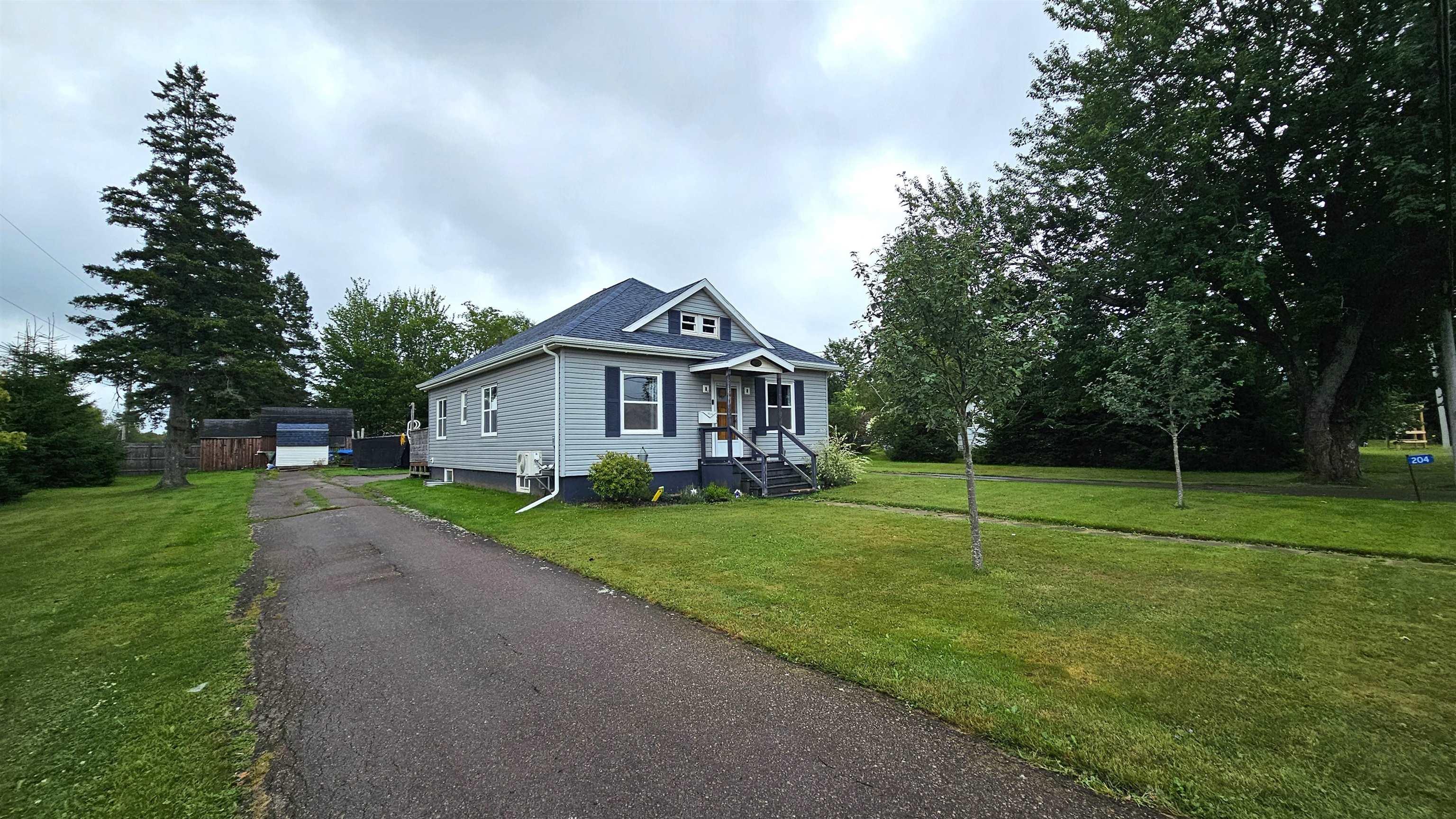 $334,900.00: 204 Vimy Road, Bible Hill