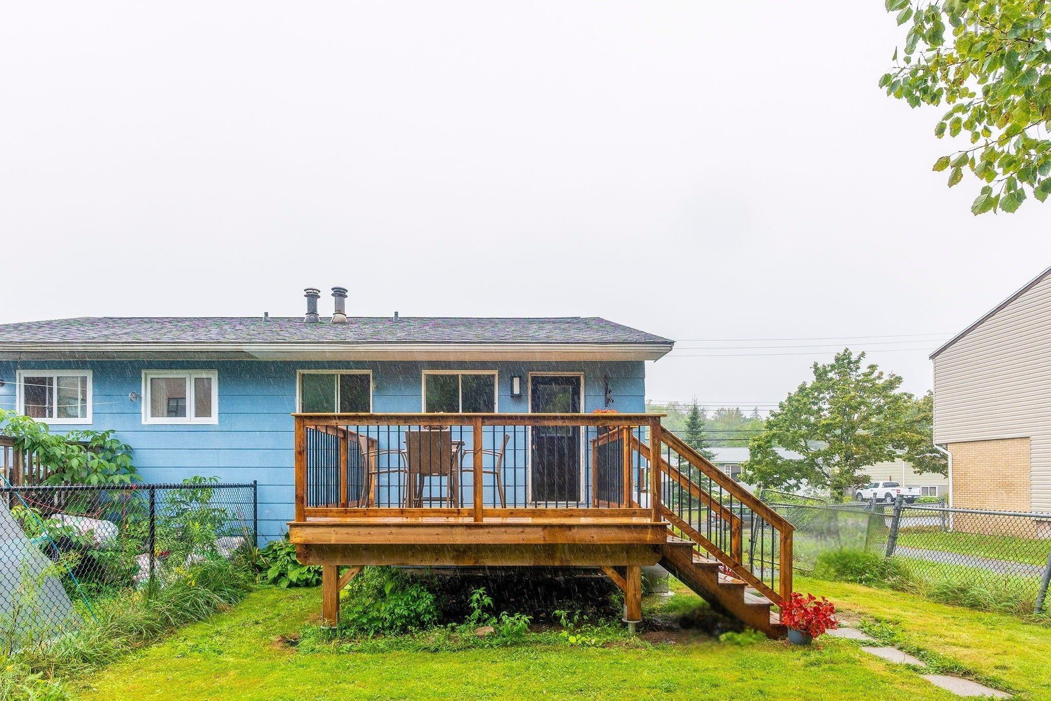 25 Circassion Drive, Cole Harbour, NS (MLS 202621018)