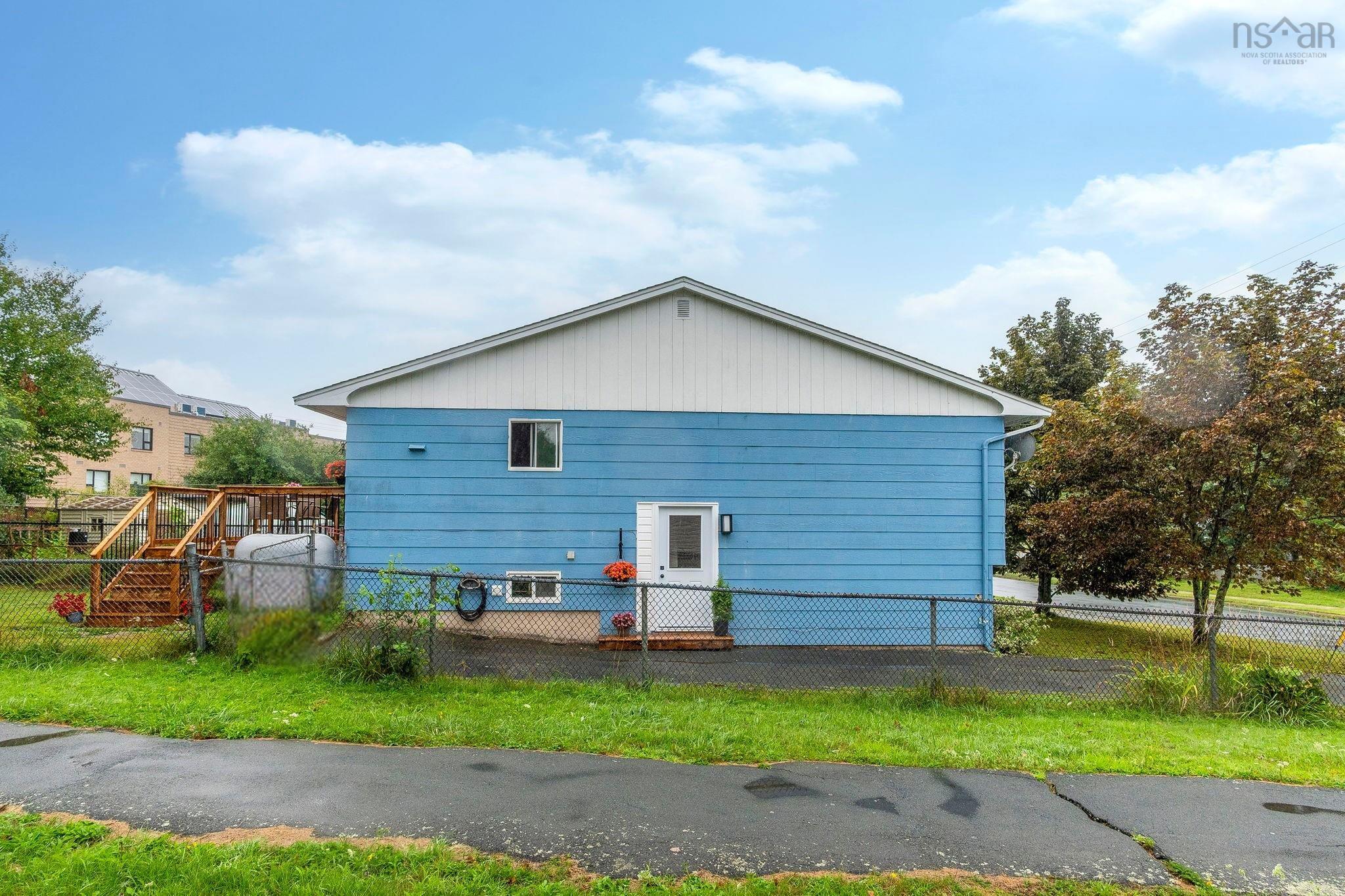 25 Circassion Drive, Cole Harbour, NS (MLS 202621018)
