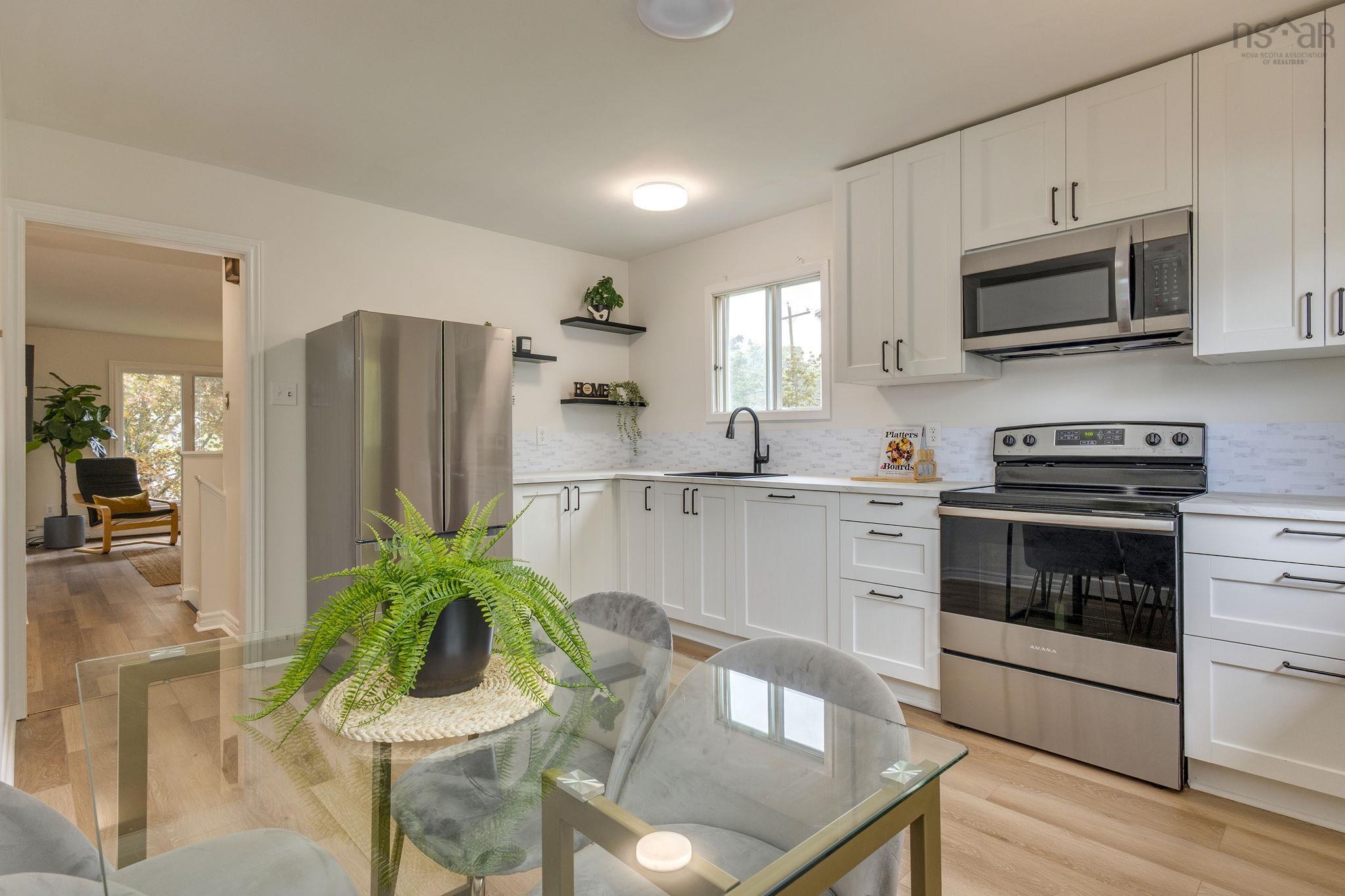 25 Circassion Drive, Cole Harbour, NS (MLS 202621018)
