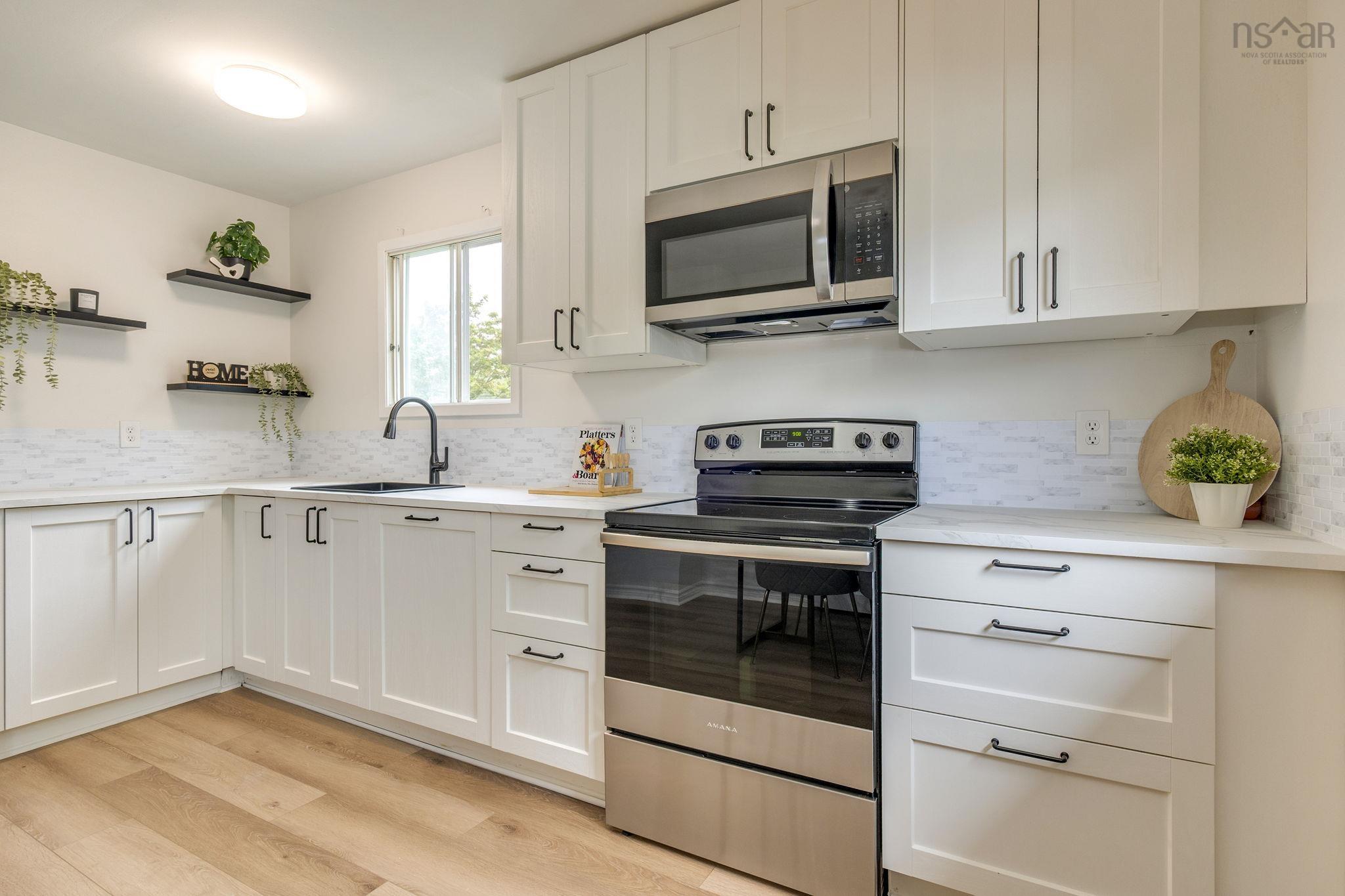 25 Circassion Drive, Cole Harbour, NS (MLS 202621018)