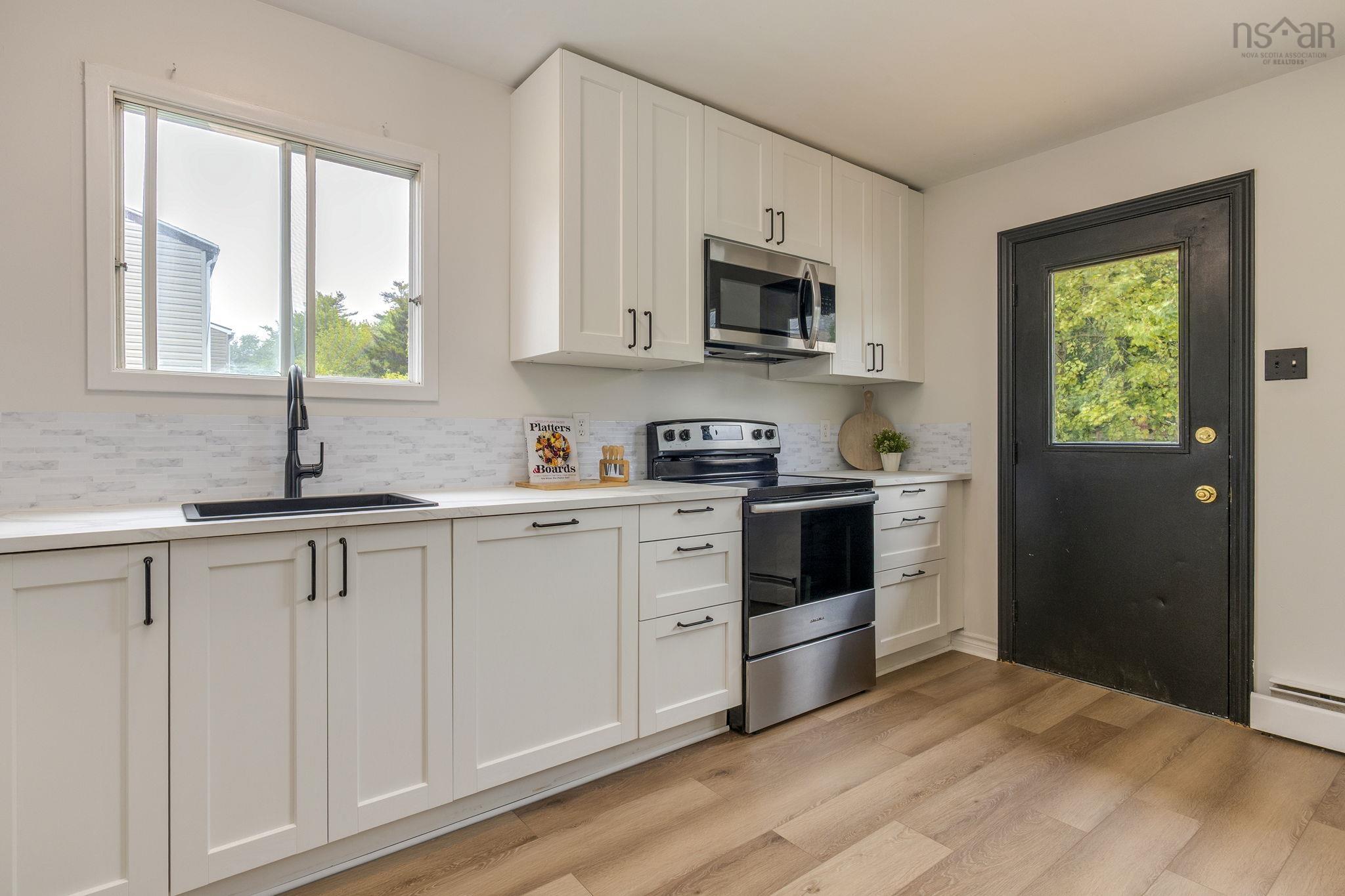 25 Circassion Drive, Cole Harbour, NS (MLS 202621018)