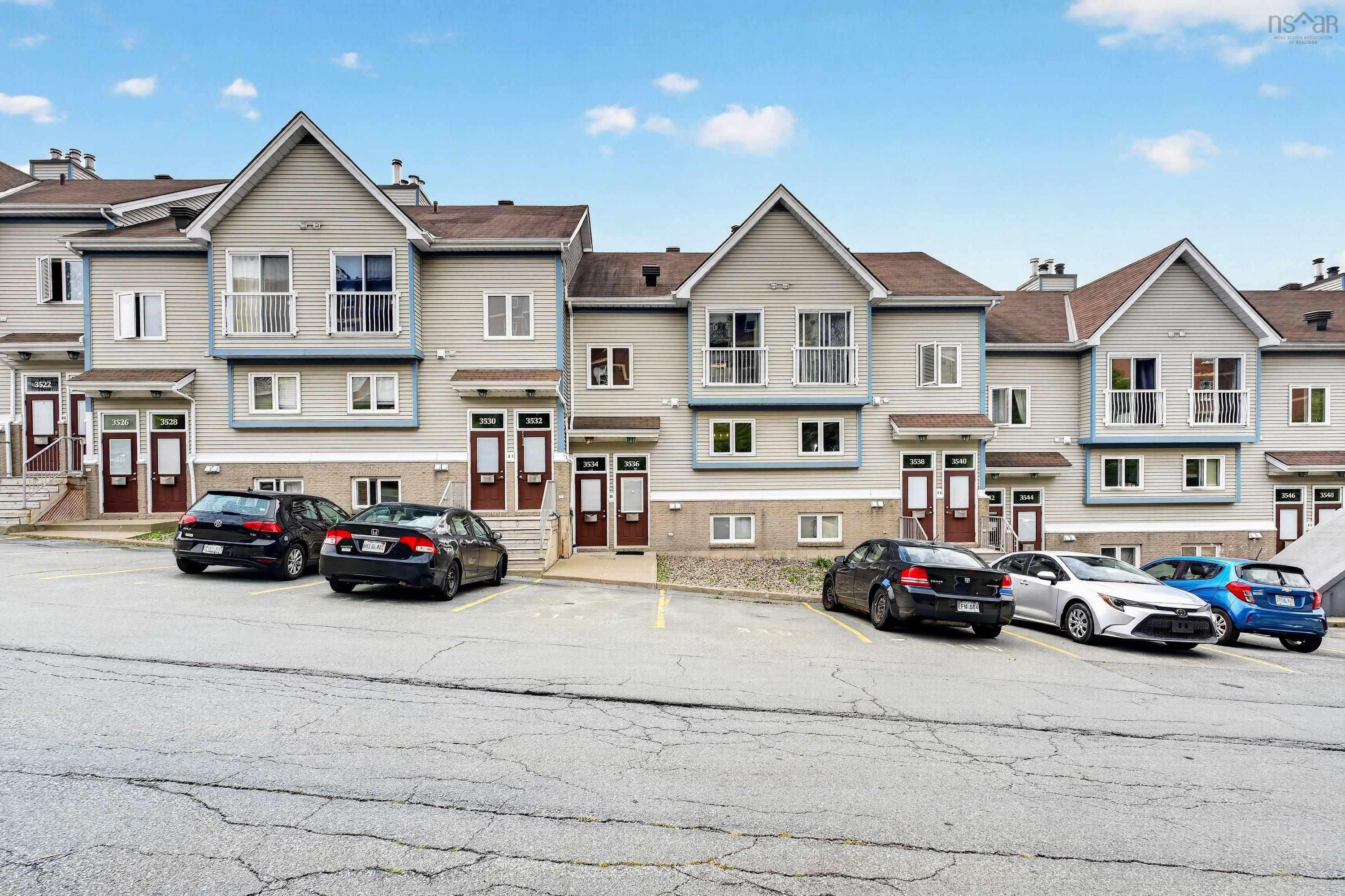 3534 John Parr Drive, Halifax, NS (MLS 202621022)