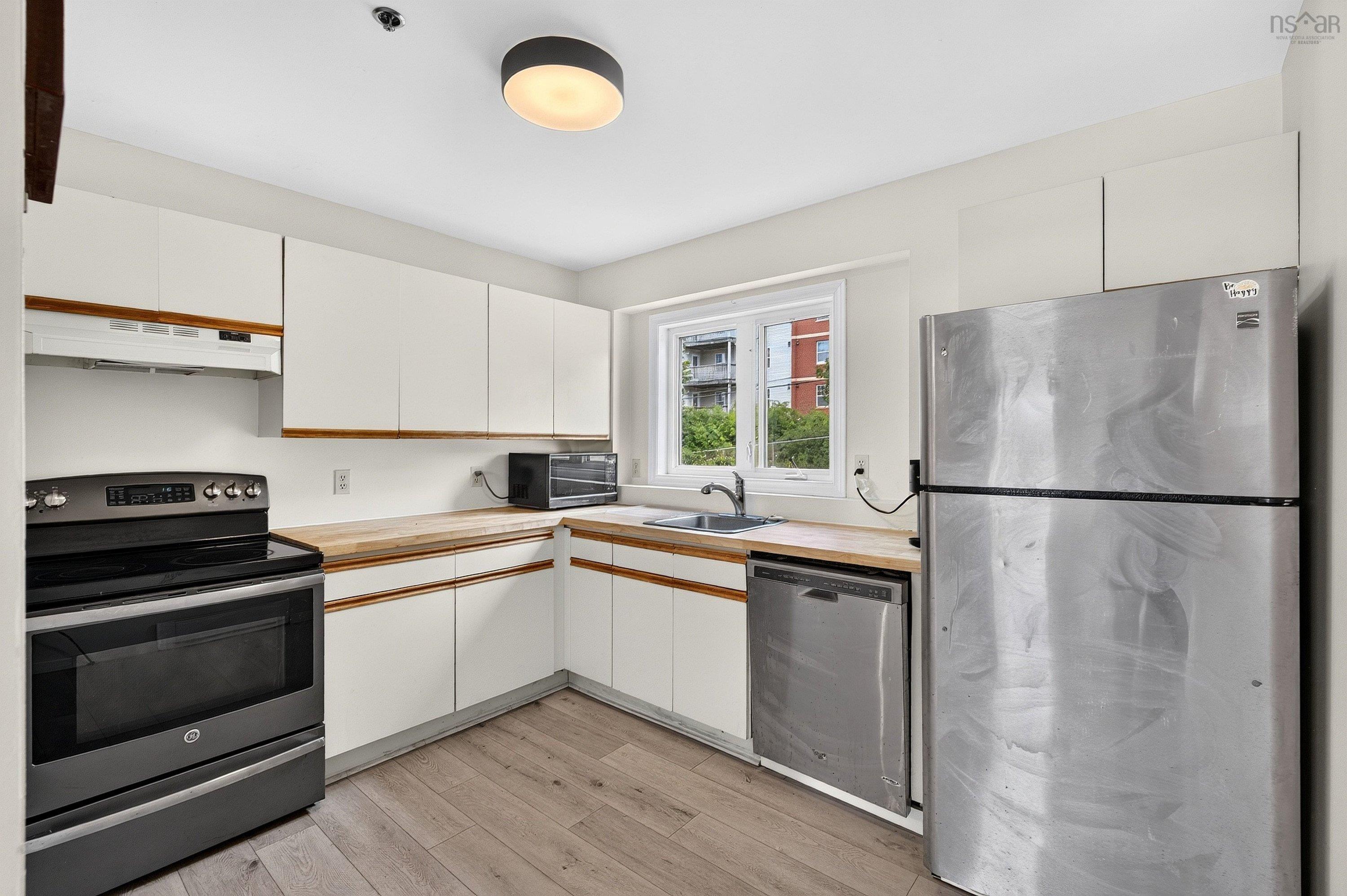 3534 John Parr Drive, Halifax, NS (MLS 202621022)