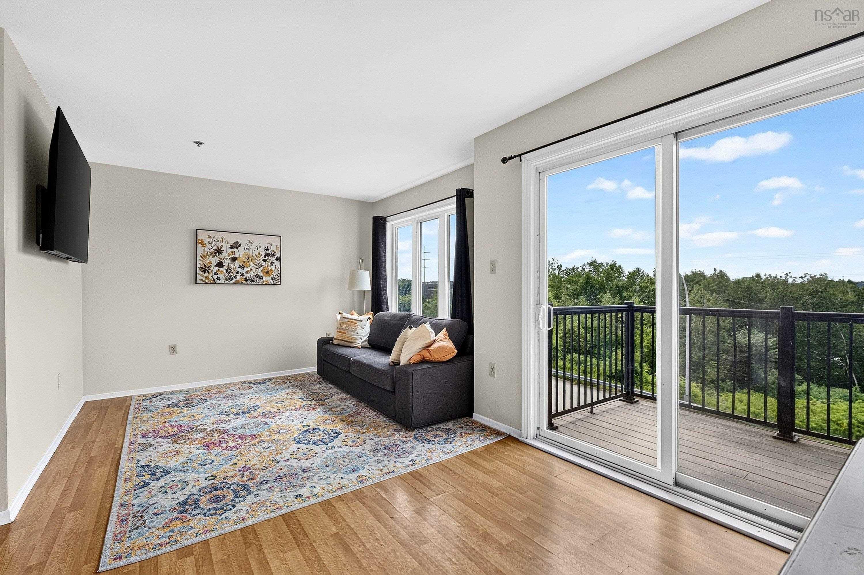 3534 John Parr Drive, Halifax, NS (MLS 202621022)