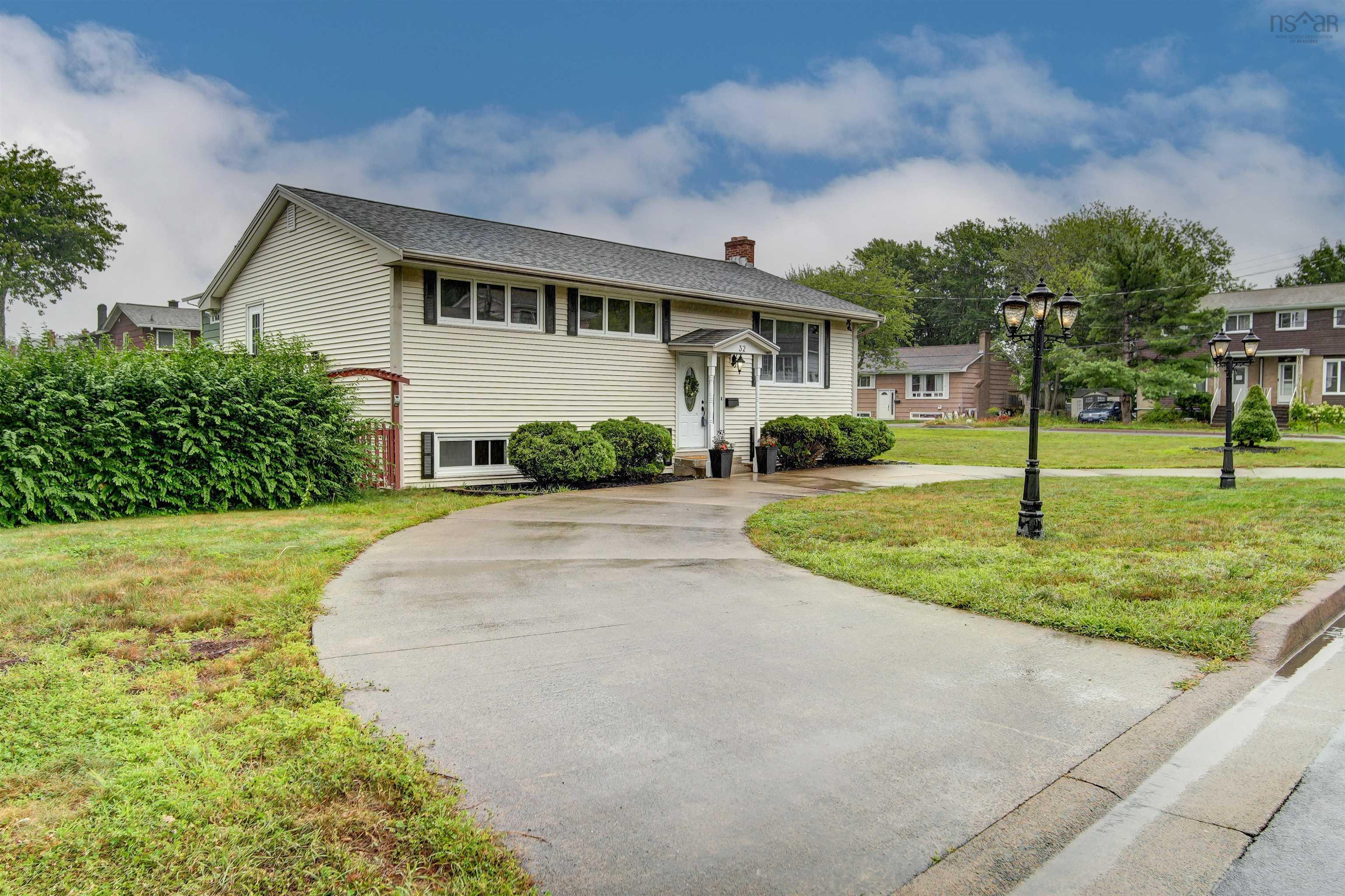 32 Swan Crescent, Halifax, NS (MLS 202621026)
