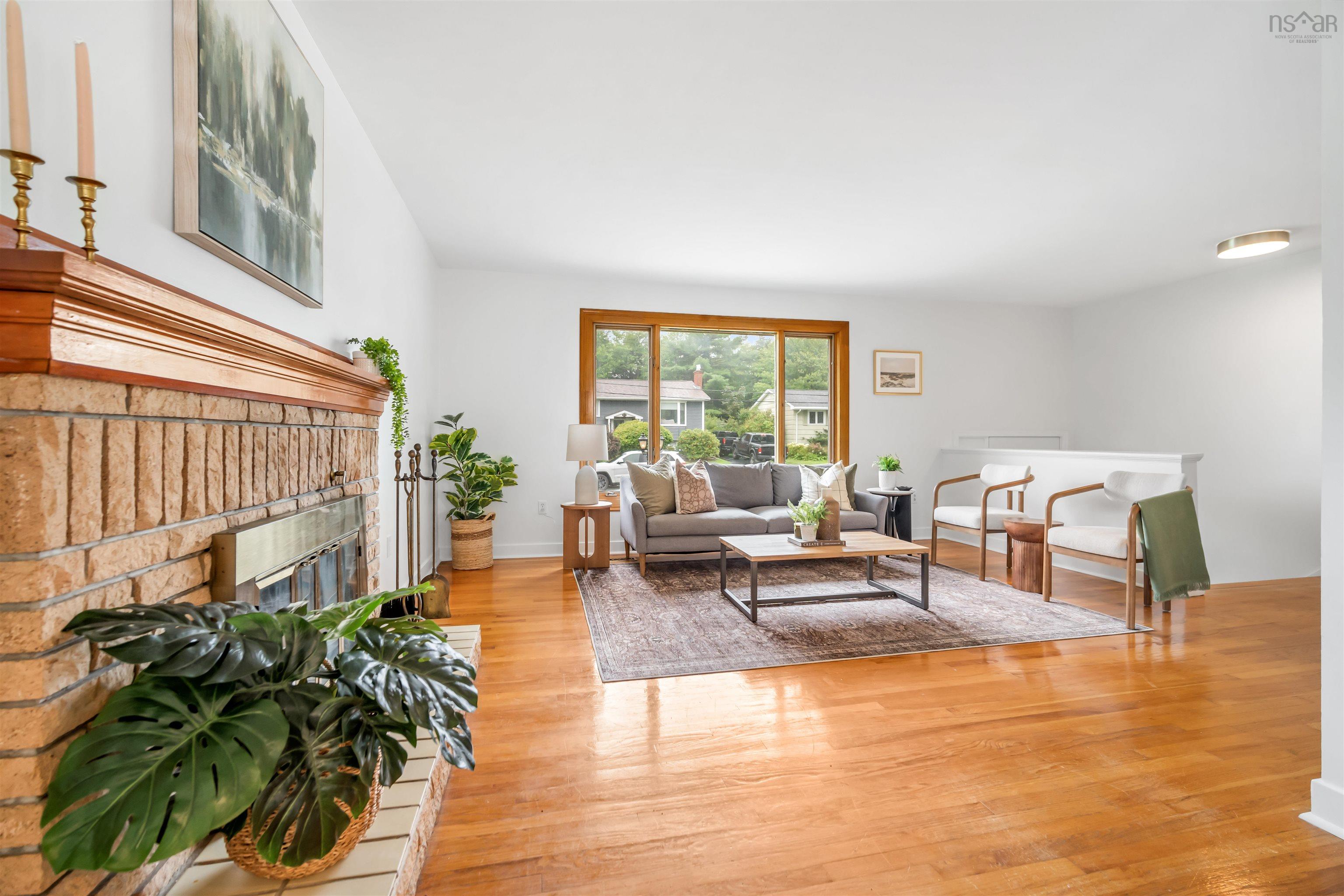 32 Swan Crescent, Halifax, NS (MLS 202621026)