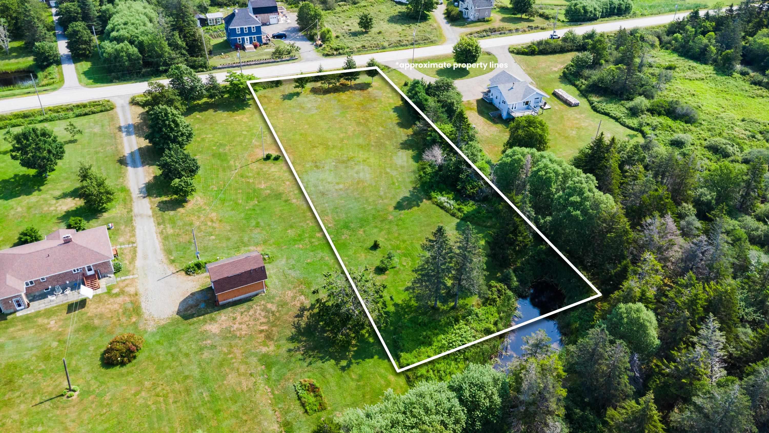 $40,000.00: Lot Little Brook Road, Little Brook