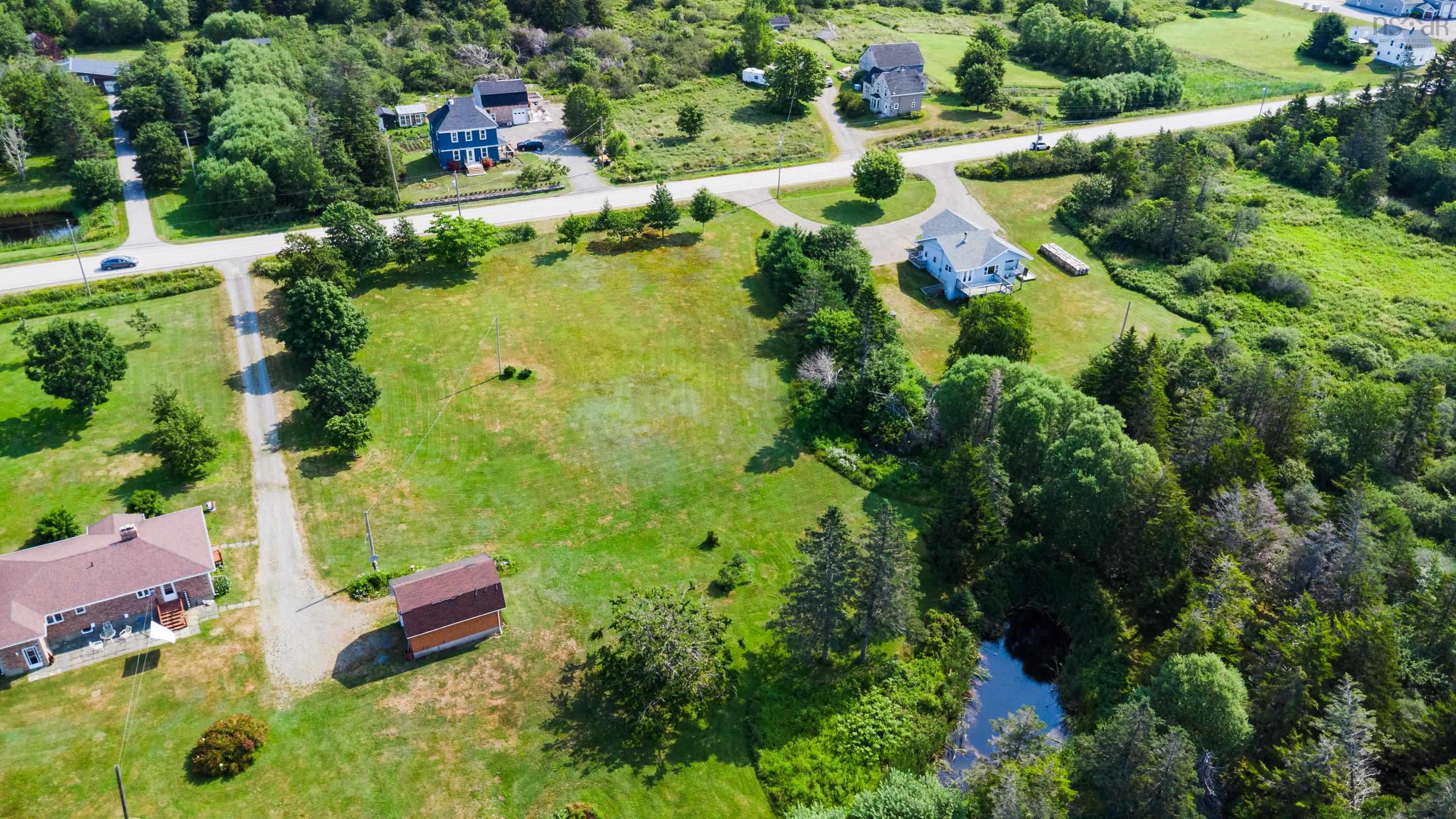 $40,000.00: Lot Little Brook Road, Little Brook