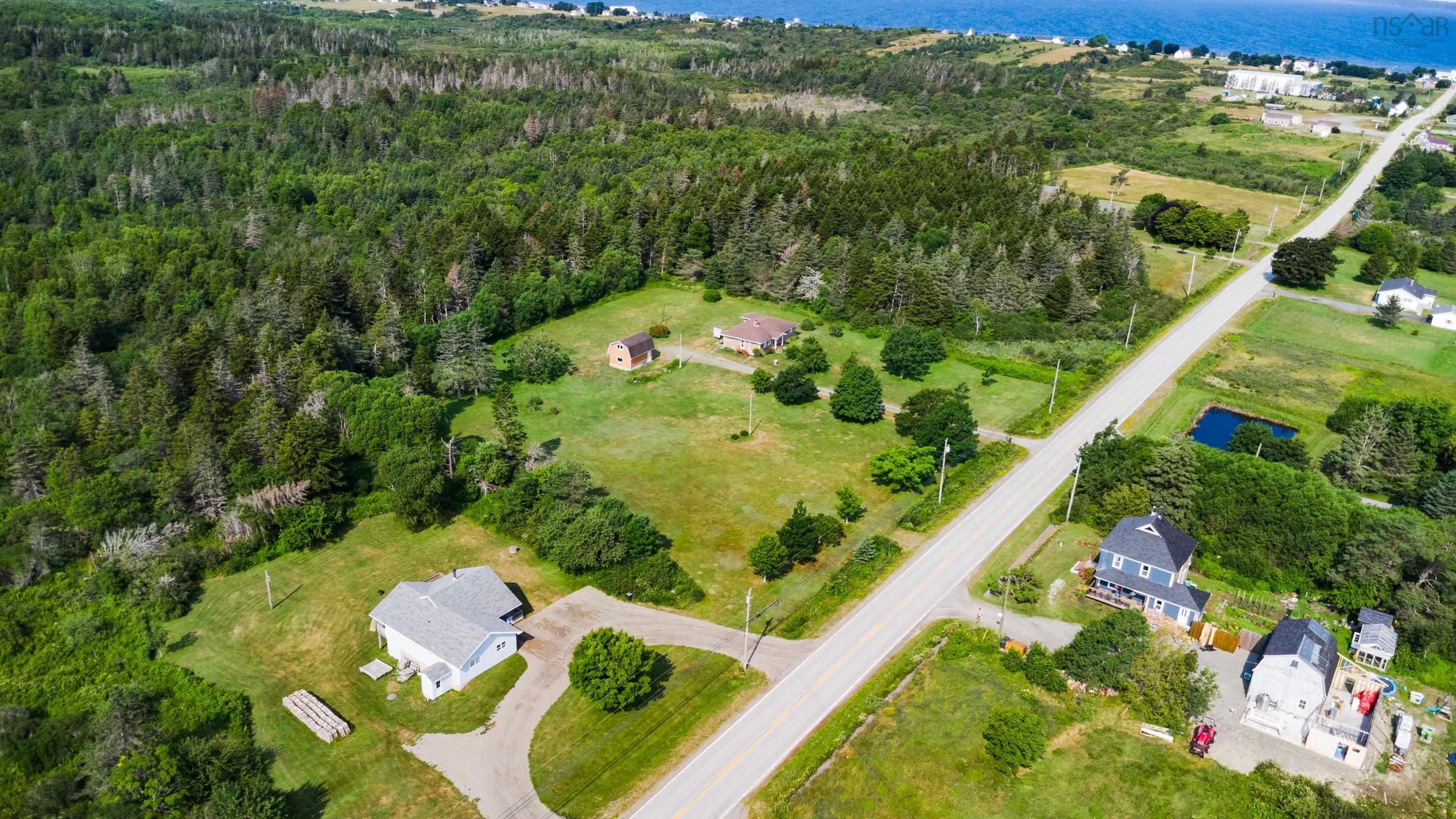 $40,000.00: Lot Little Brook Road, Little Brook