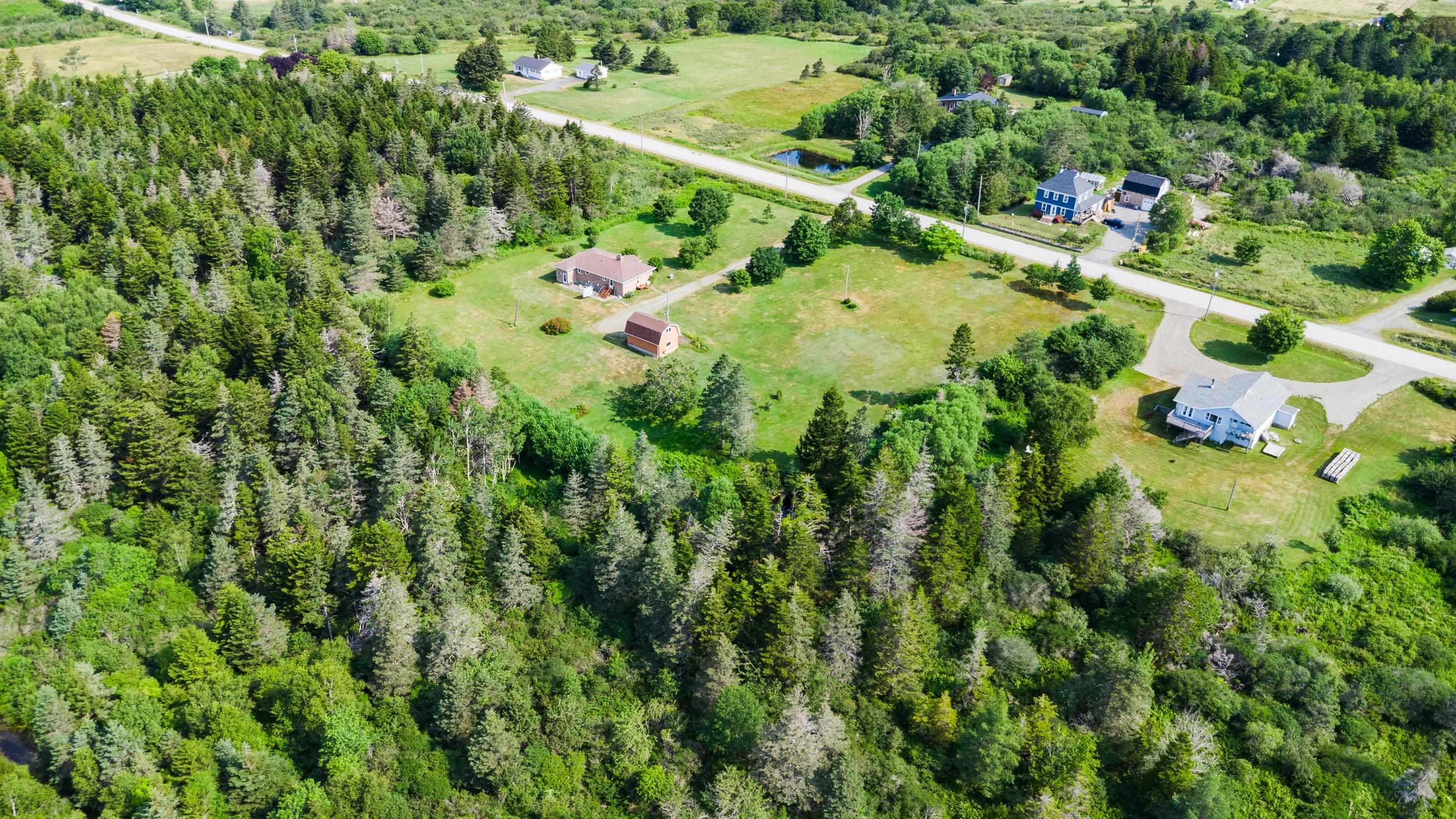 $40,000.00: Lot Little Brook Road, Little Brook