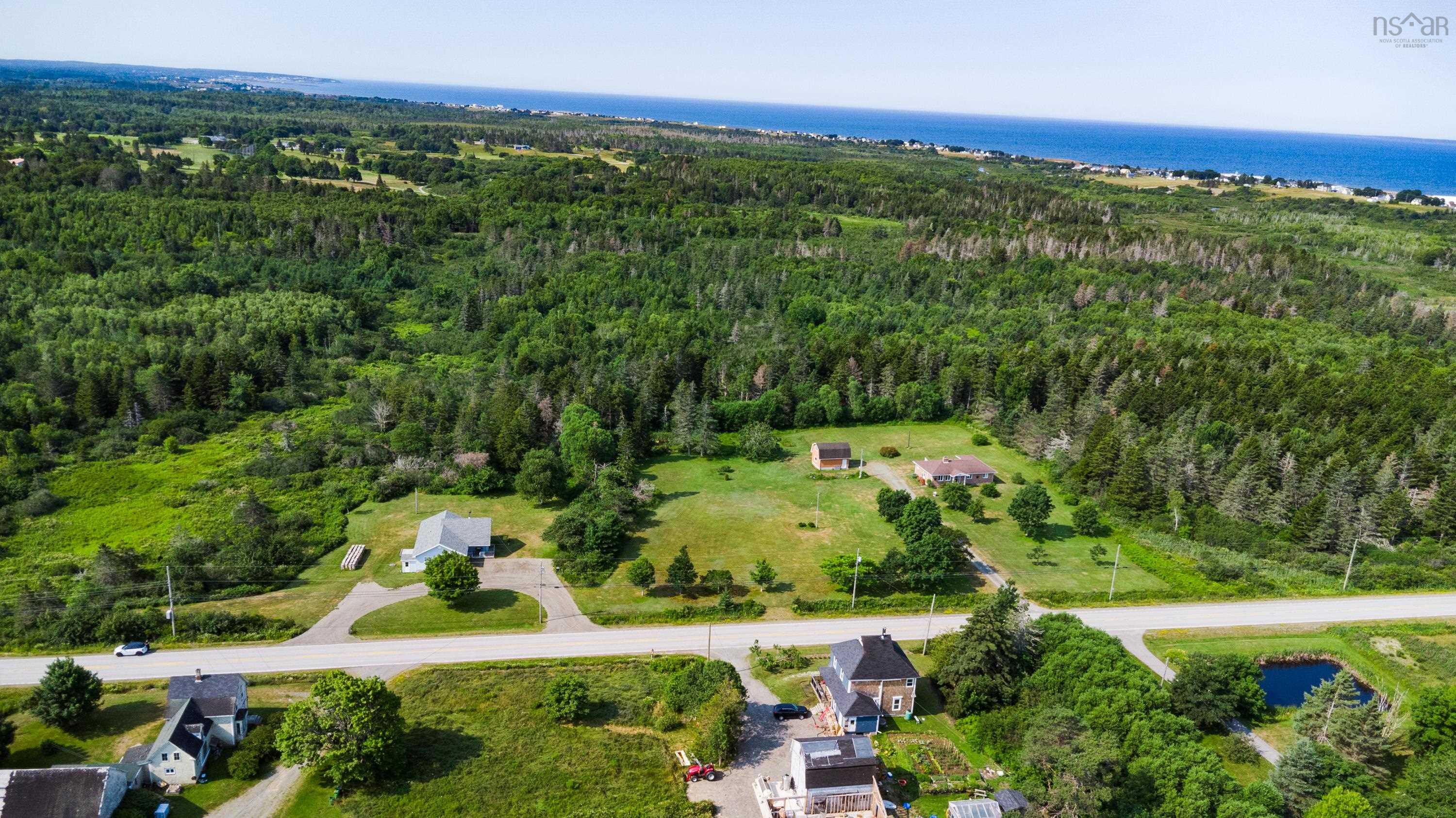 $40,000.00: Lot Little Brook Road, Little Brook